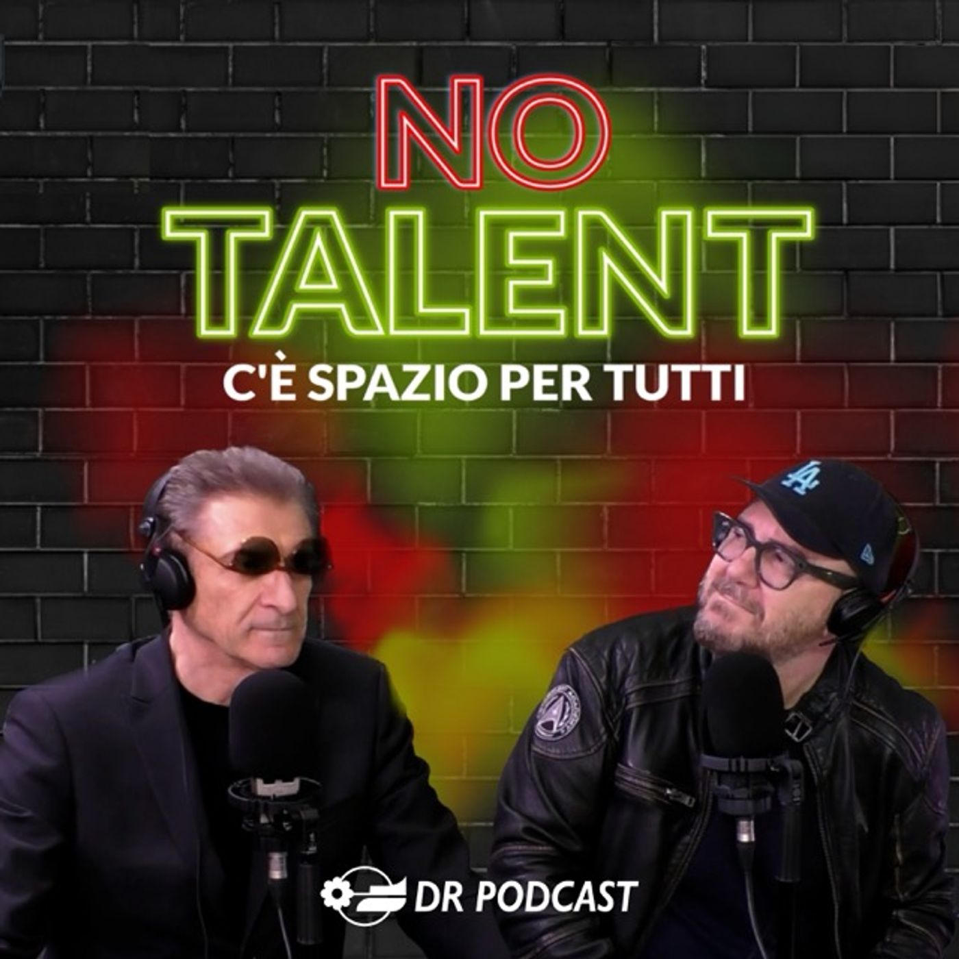 NO TALENT SHOW  - C’è spazio per tutti