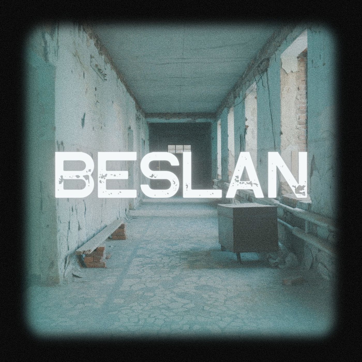 BESLAN podcast artwork