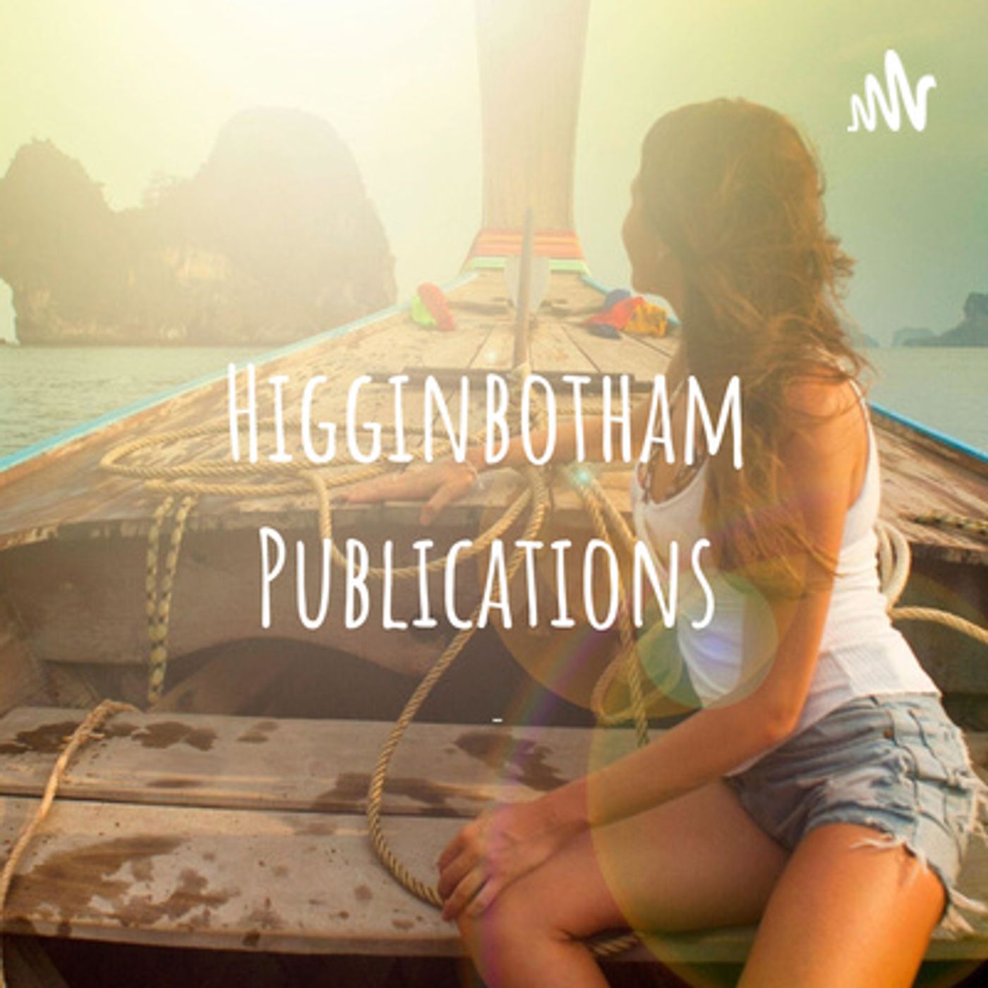 Life Out Loud with Nicole Higginbotham-Hogue
