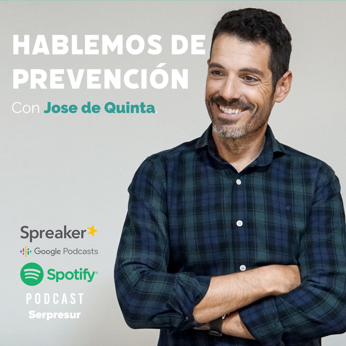 Hablemos de Prevención de Riesgos Laborales