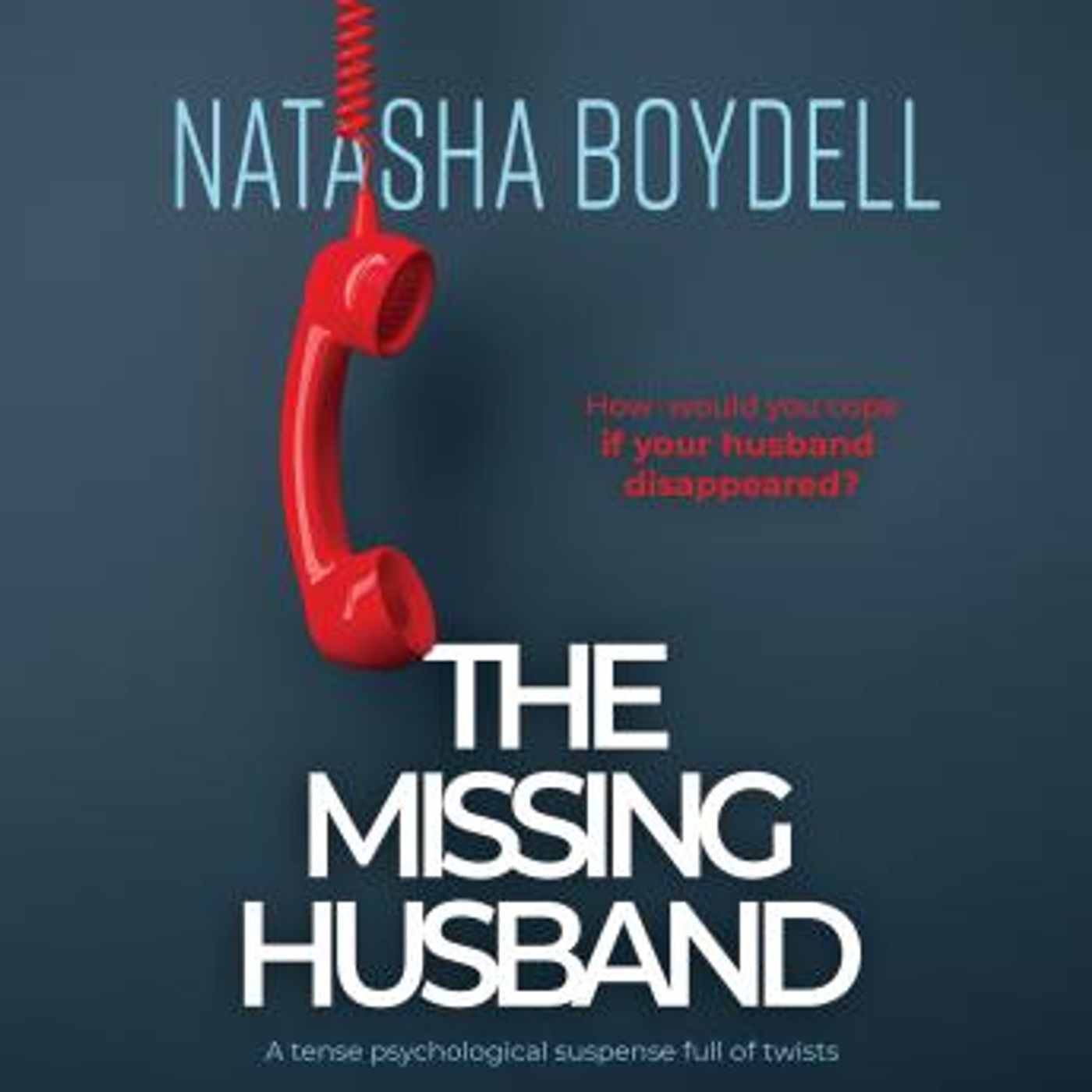 Listen to Audiobooks in Mystery, Thriller & Horror, Suspense