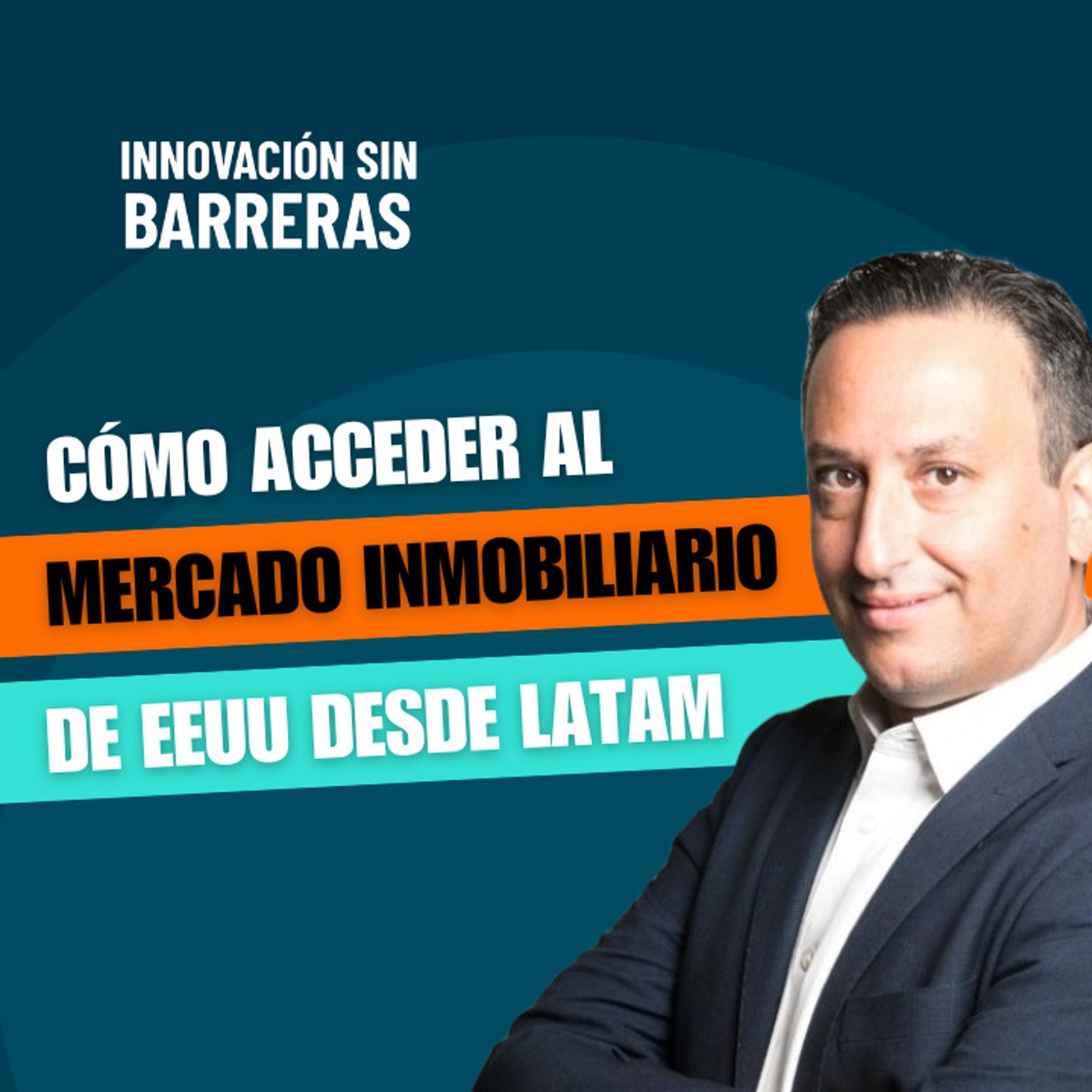 Innovación Sin Barreras