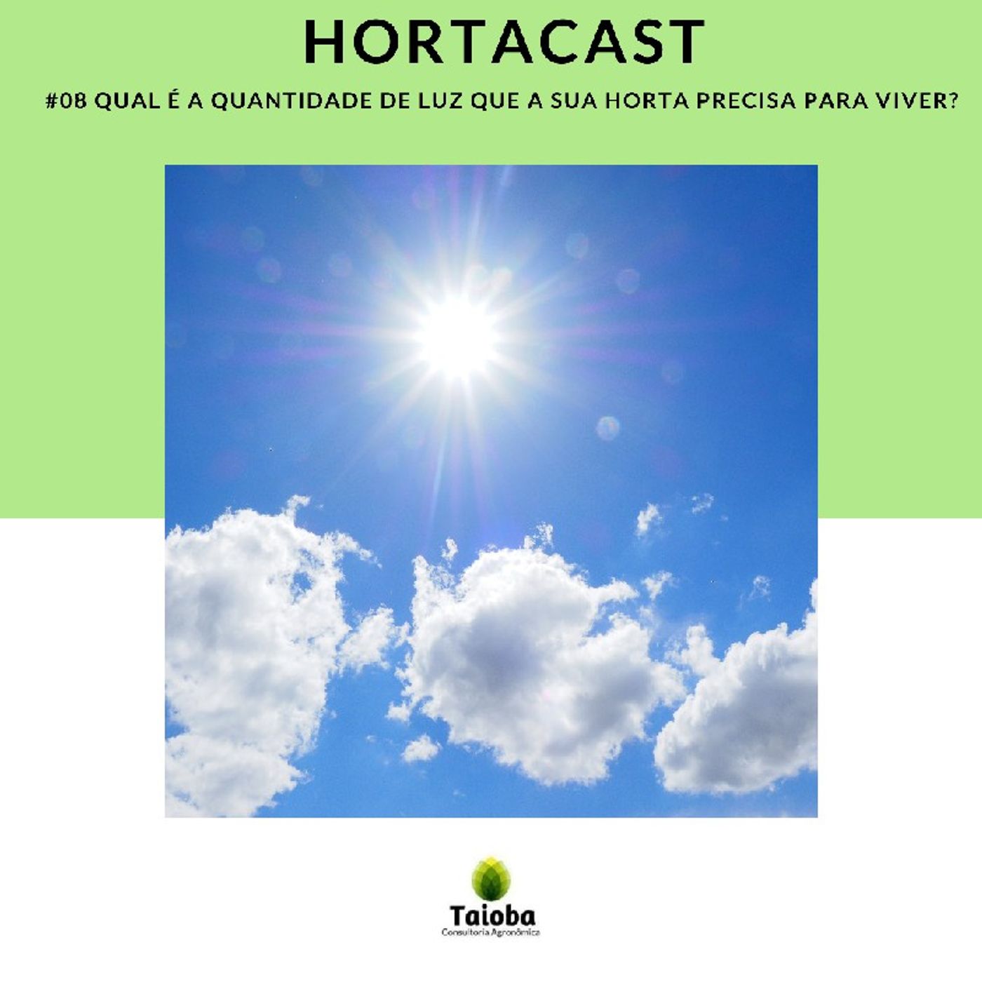 HortaCast\'s show