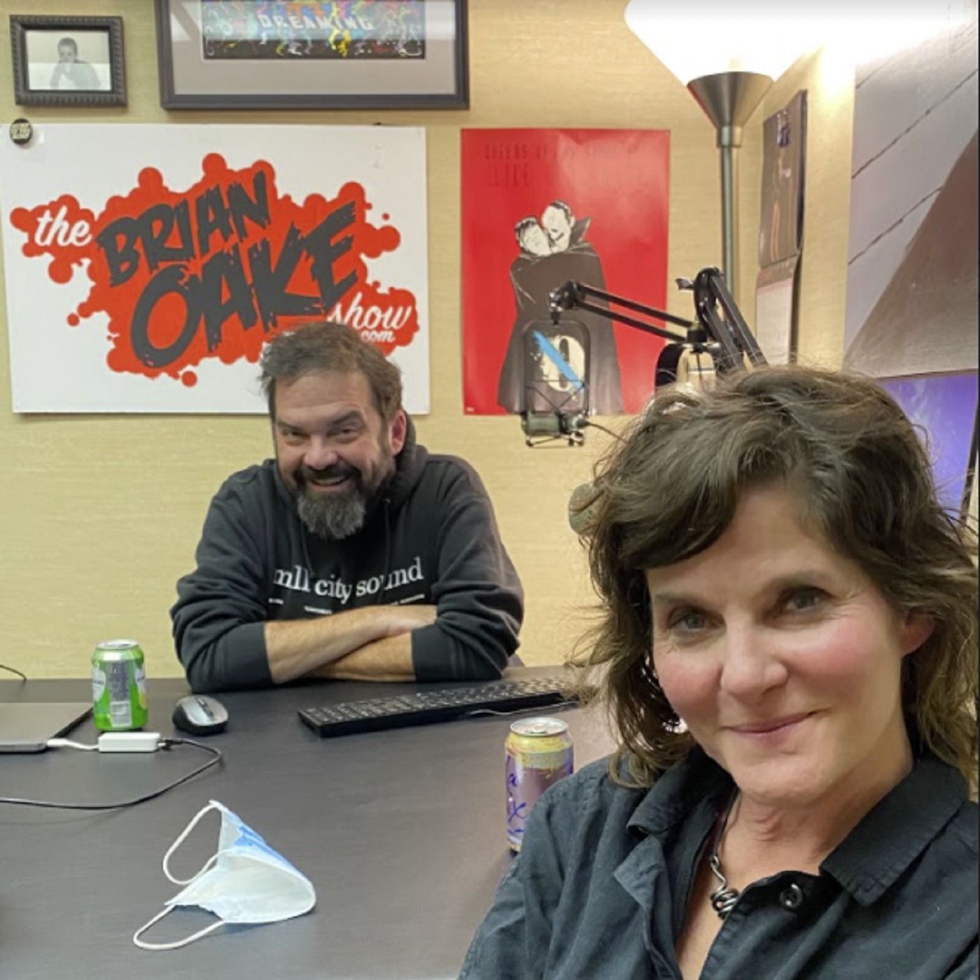 Ep 201 - Annie Enneking of Annie & The Bang Bang