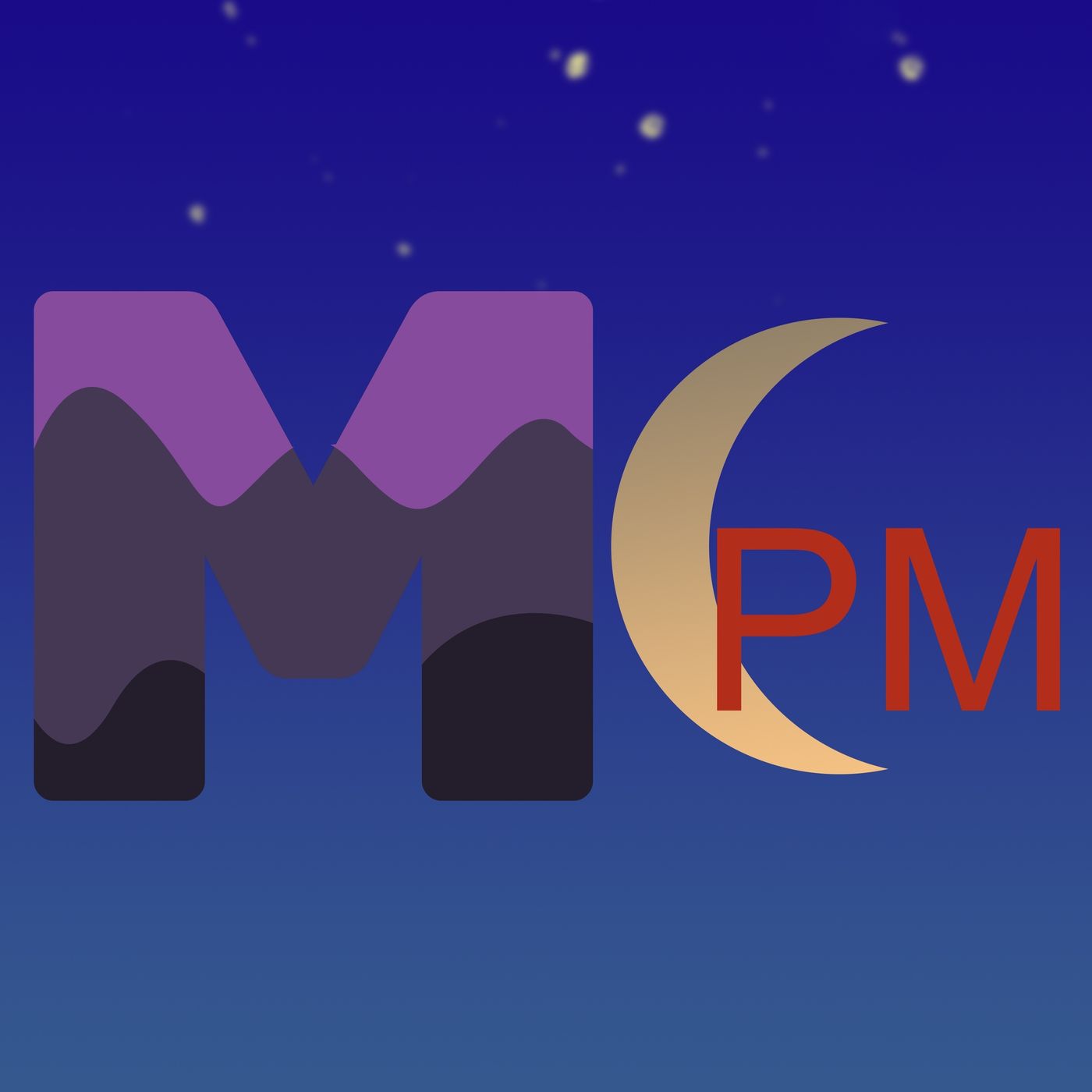 Melting Past Midnight