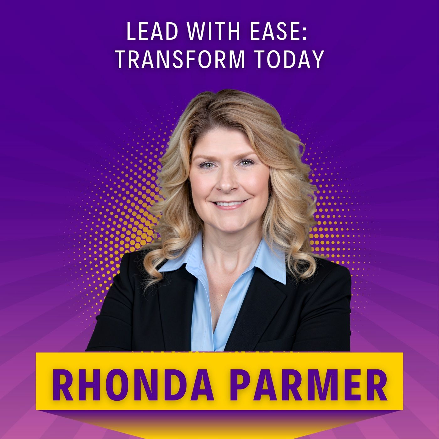 Lead with EASE: Transform Today
