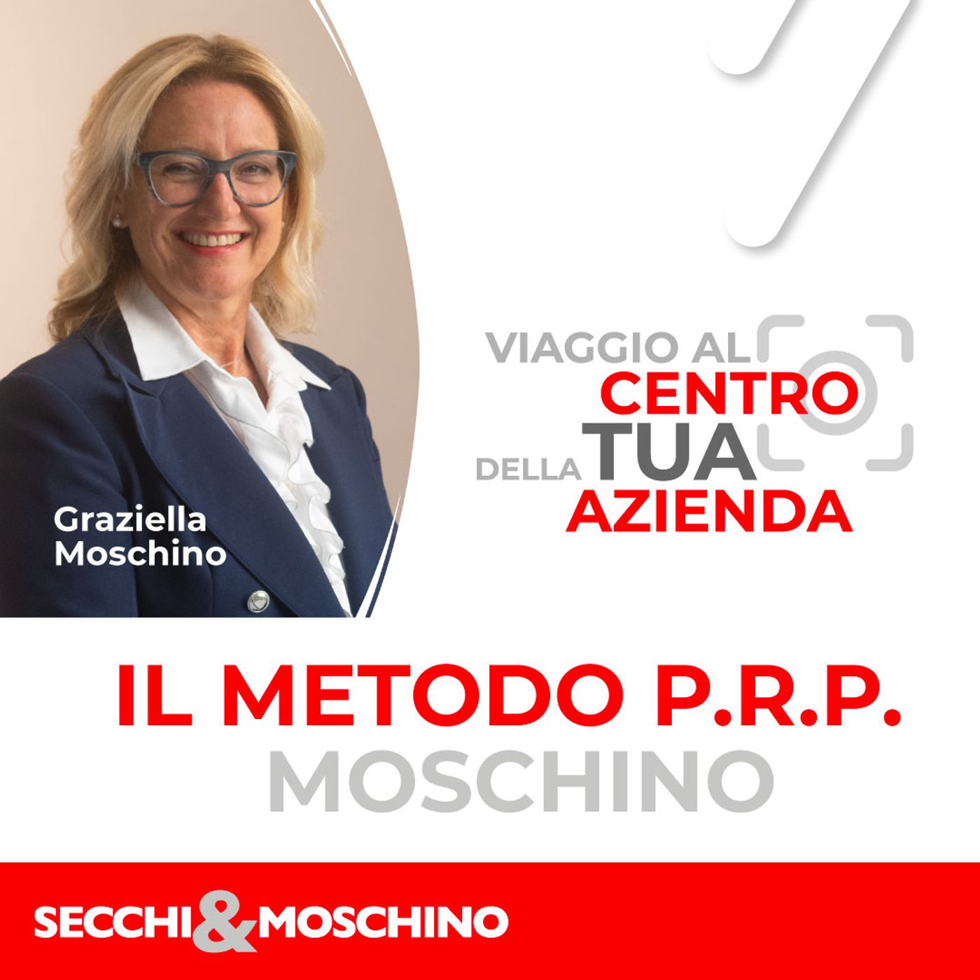 Viaggio al ⭕️ centro della Tua Azienda