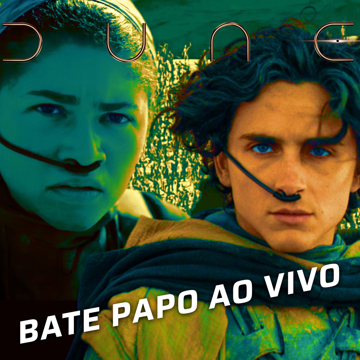 Masmorra Cine