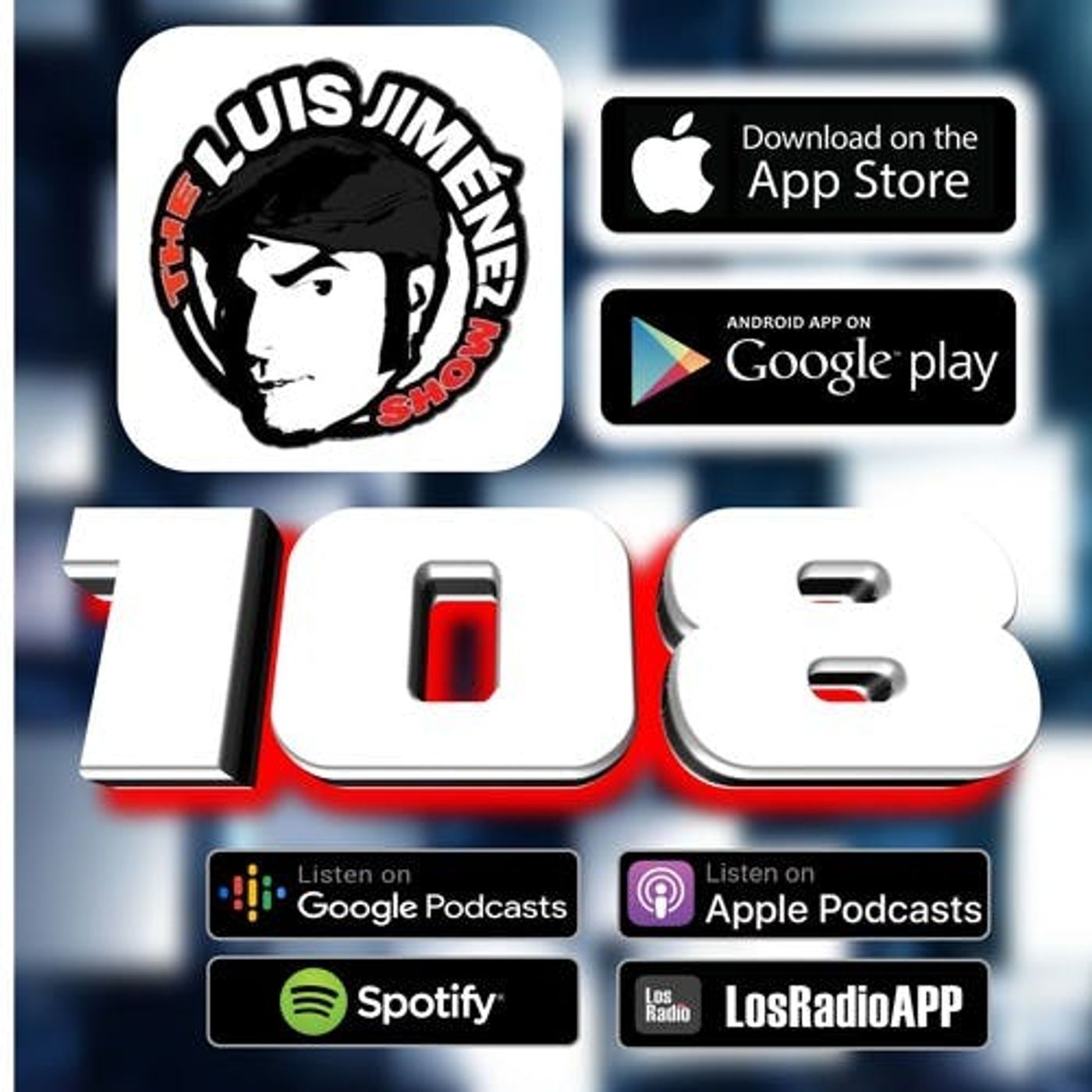 El podcast de luis alberto mena martinez
