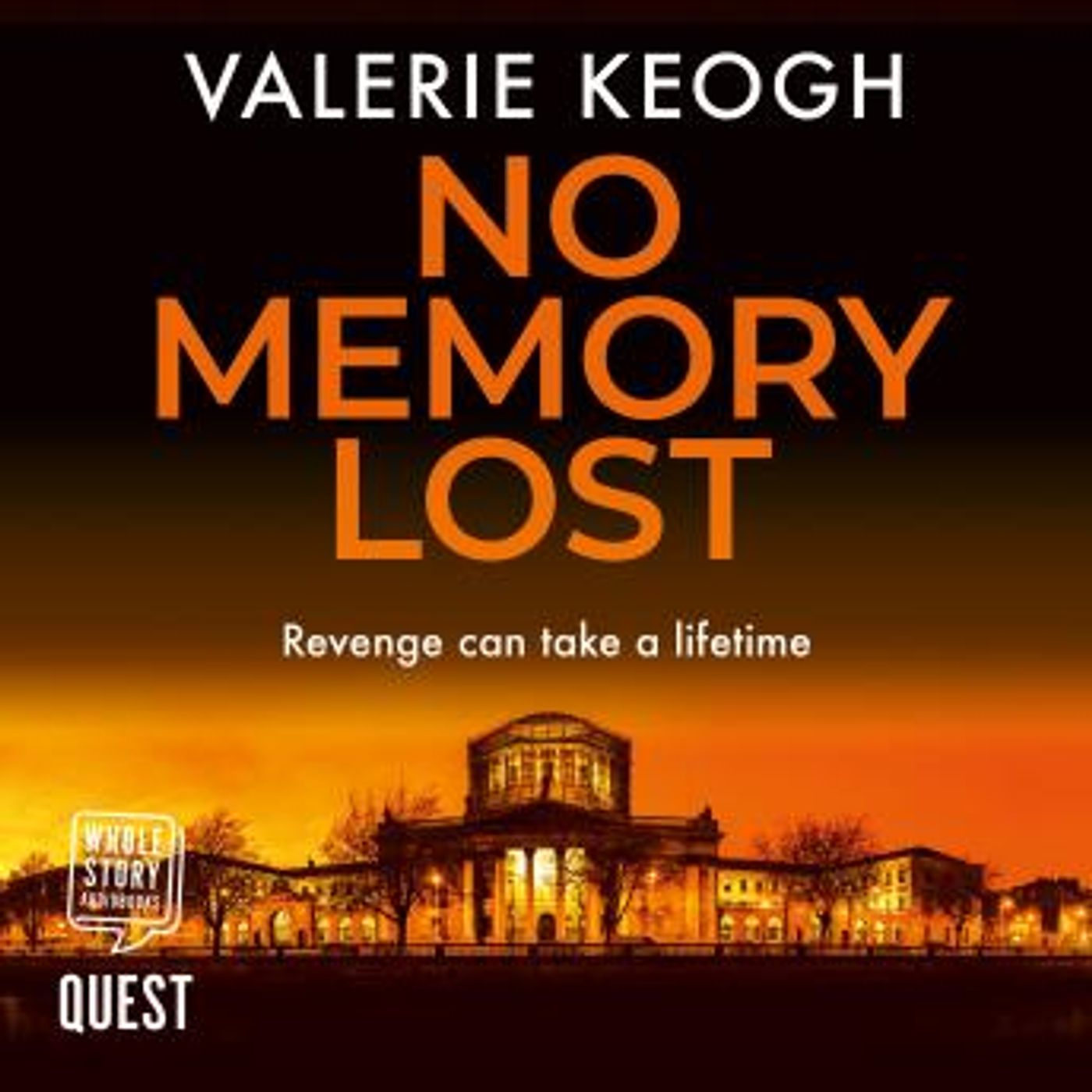 Access Essential Free Audiobooks in Mystery, Thriller & Horror, Suspense