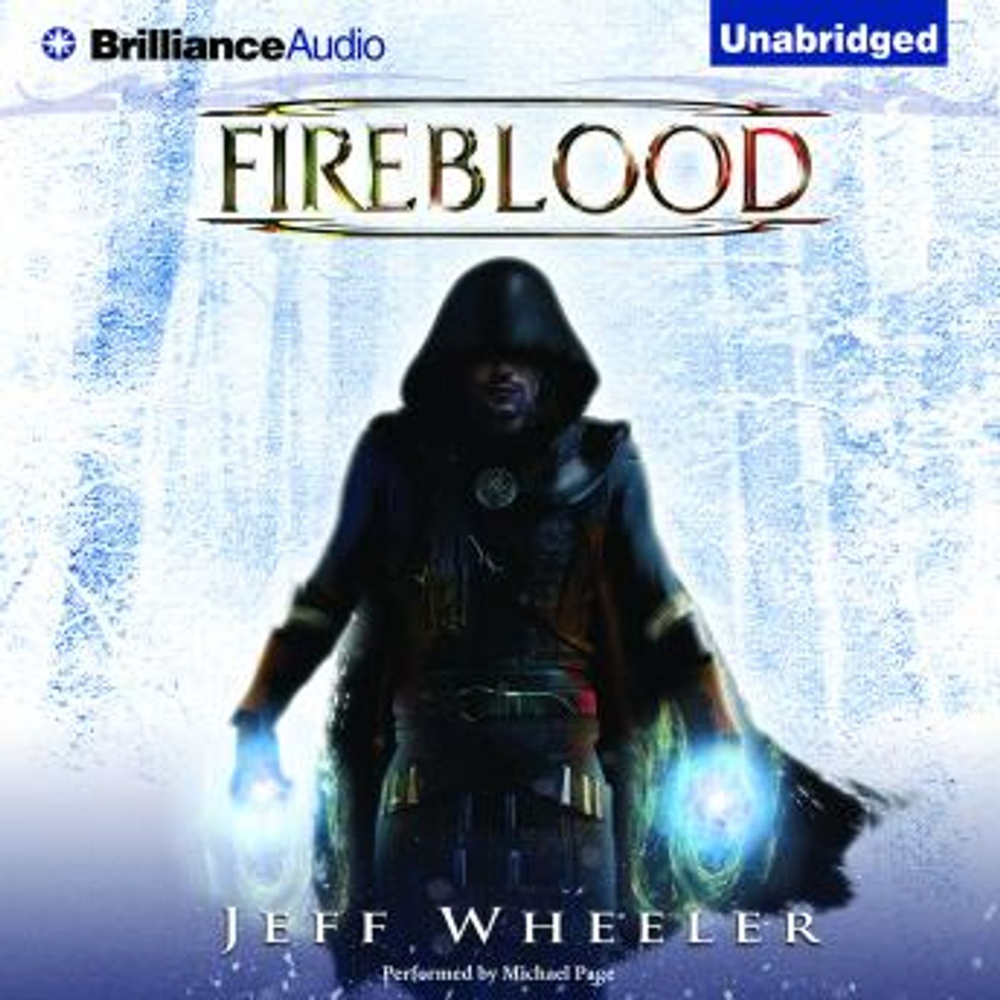 Grab the Top Full Audiobooks in Science Fiction & Fantasy, Epic Fantasy