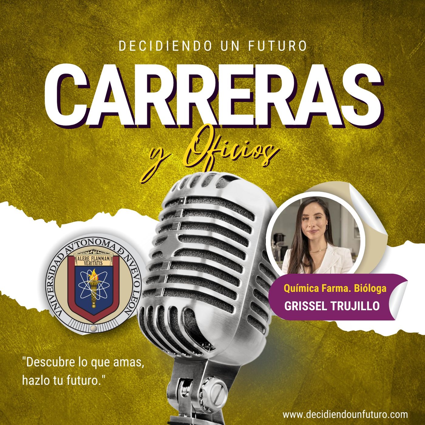 Decidiendo Un Futuro