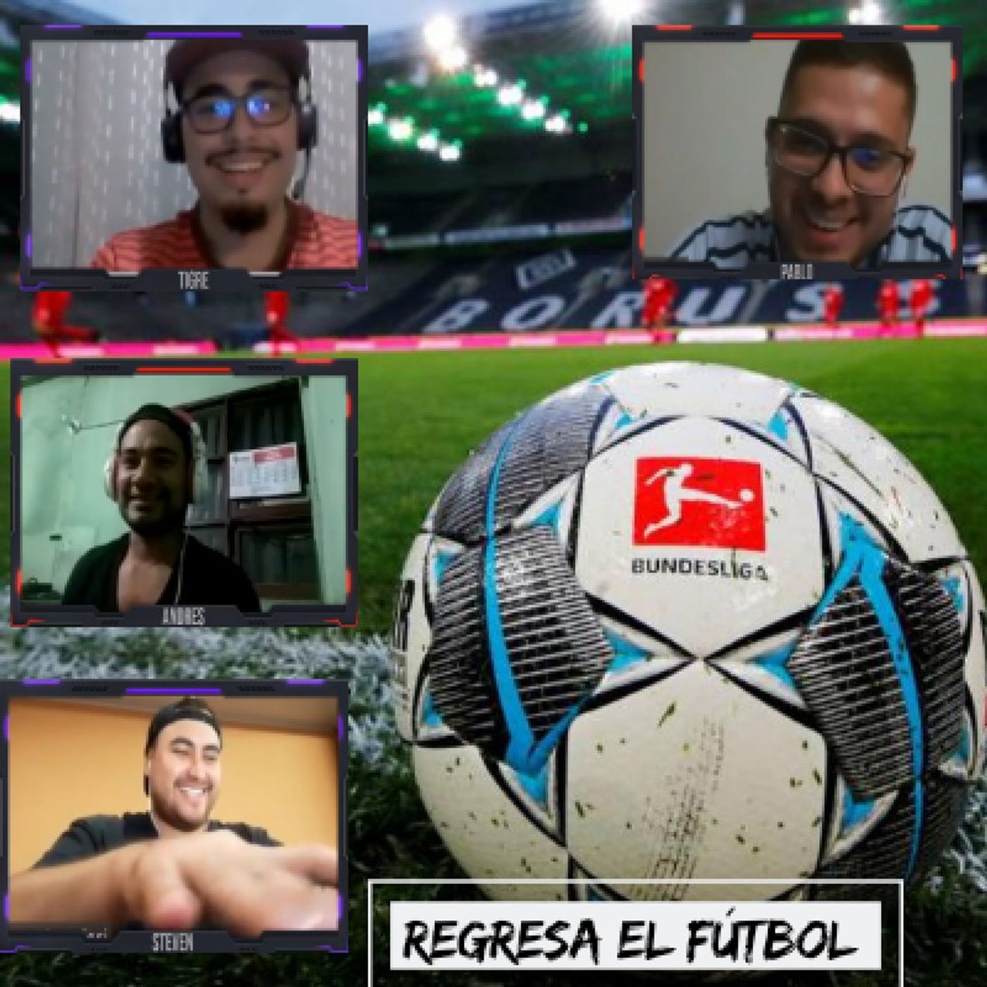 Latidos de la Afición