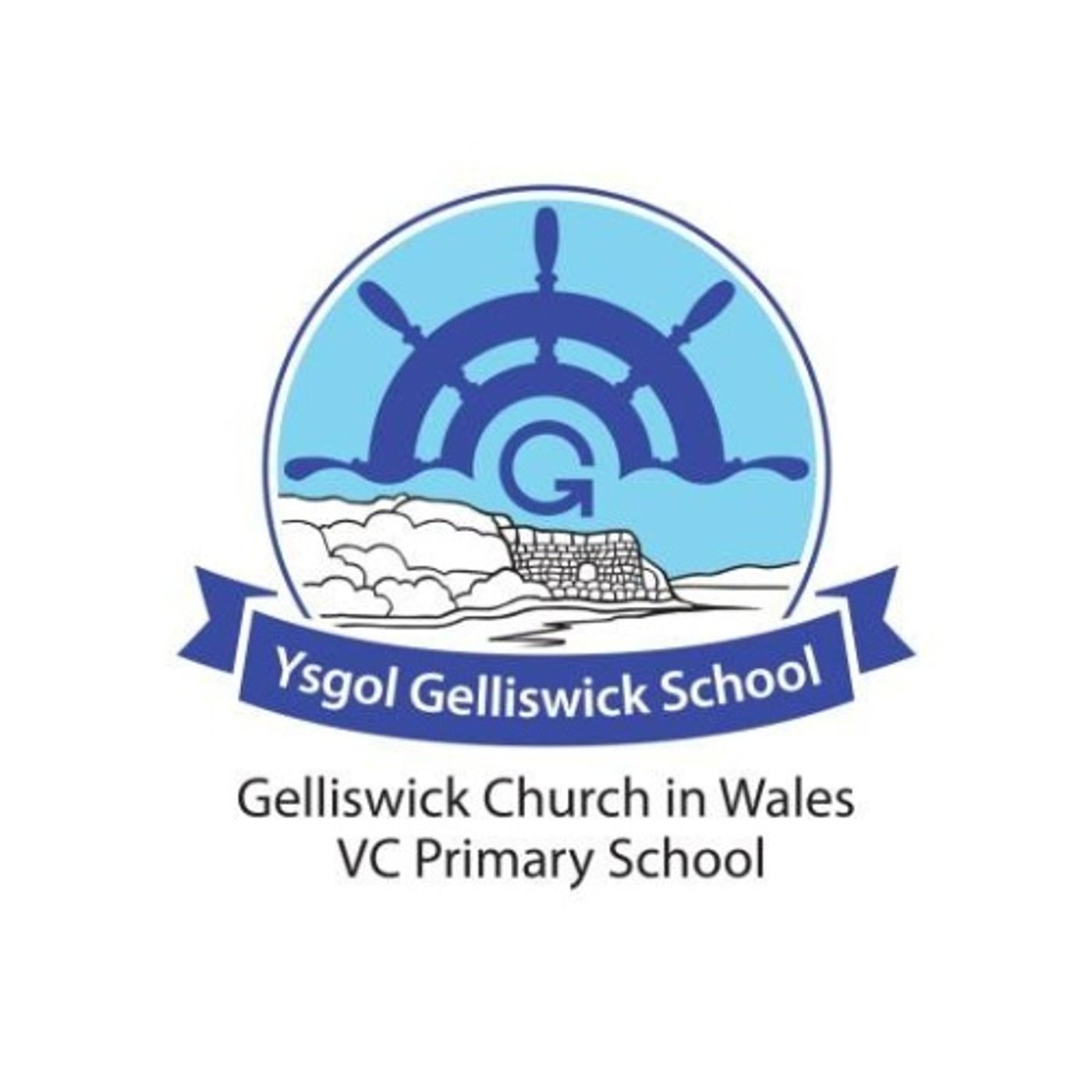 Ysgol Gelliswick episode artwork
