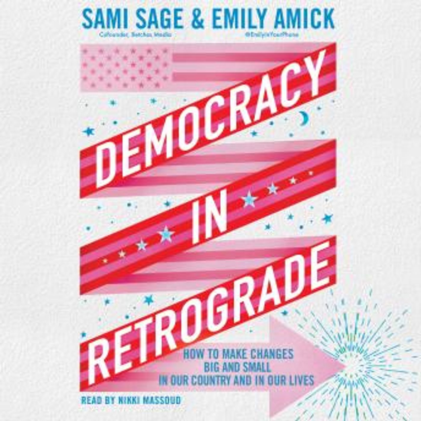 Top Full Audiobooks in Non-Fiction, Current Affairs, Law, & Politics