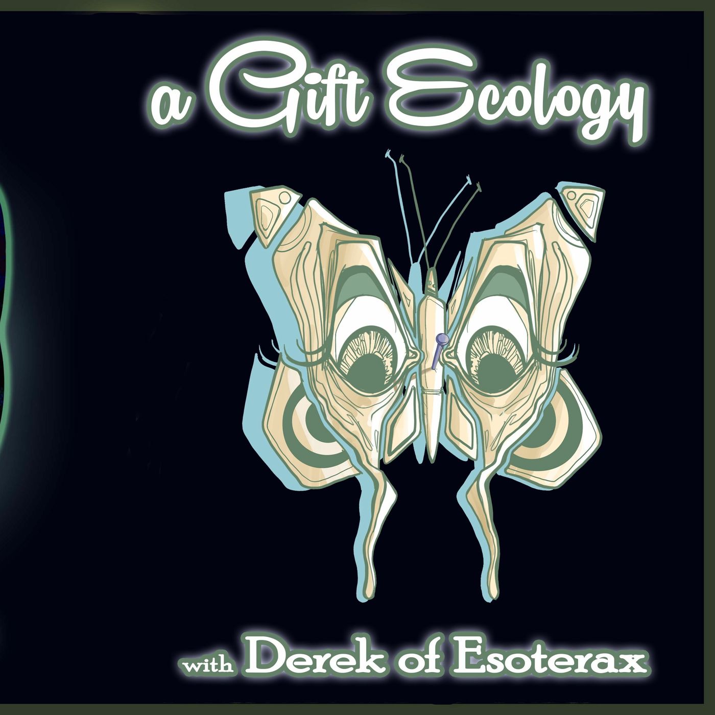 A Gift Ecology with Derek of Esoterax