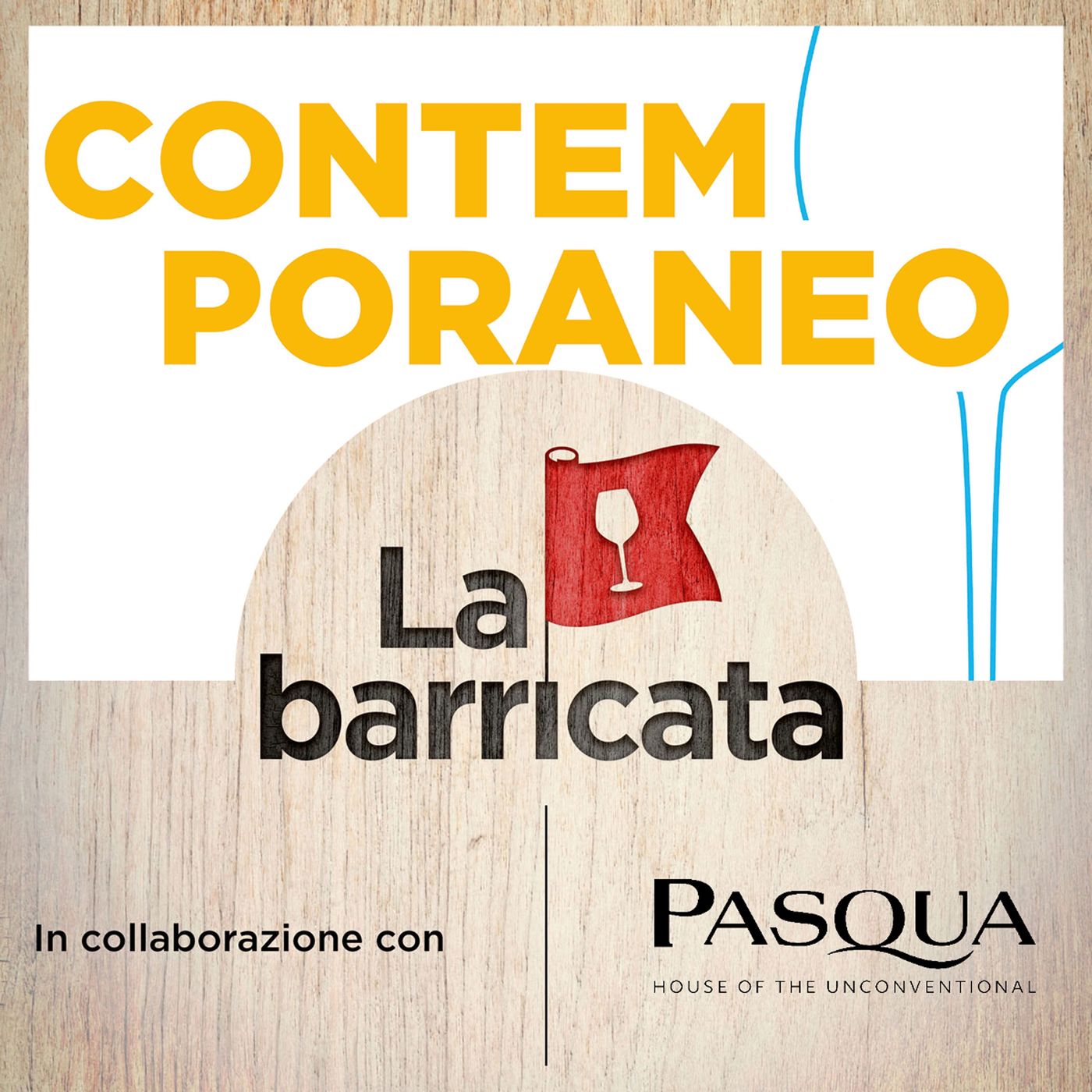 Definiamo il vino contemporaneo (a più voci) - La barricata, 46