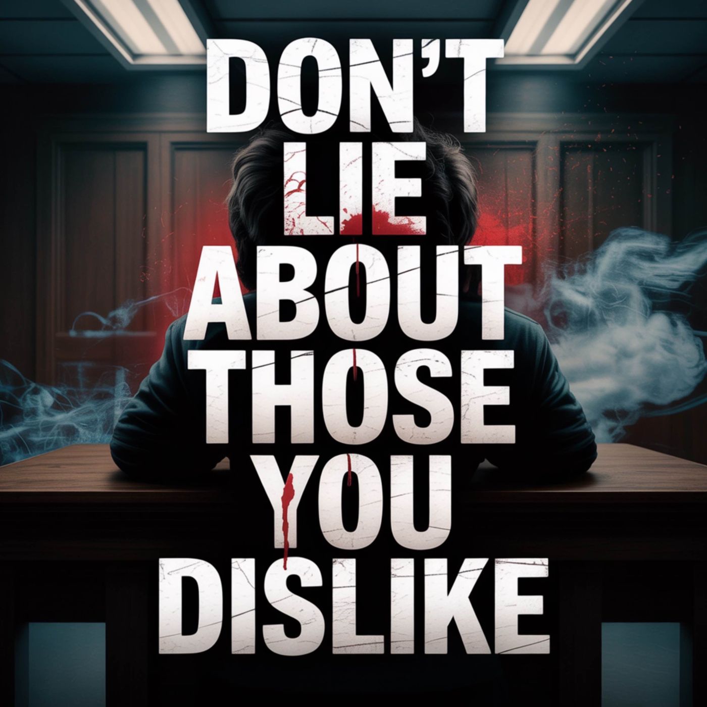 Don't Lie About Those You Dislike | Mufti Menk
