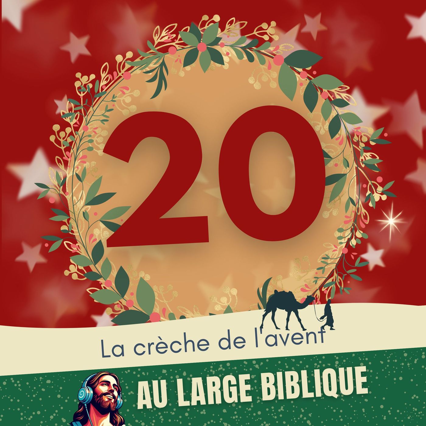 Au Large Biblque - Podcast