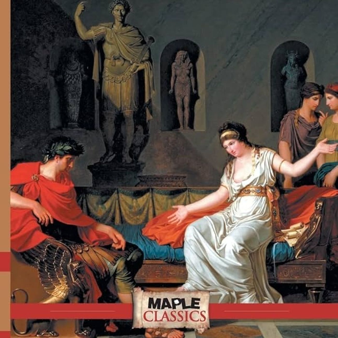 Antony and Cleopetra