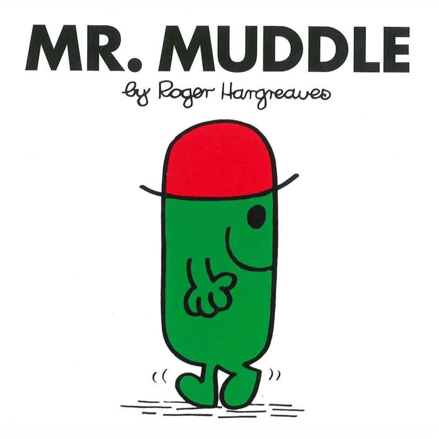 Mr. Muddle by Roger Hargreaves 23 of 24 Tribute - Read by Martyn Kenneth