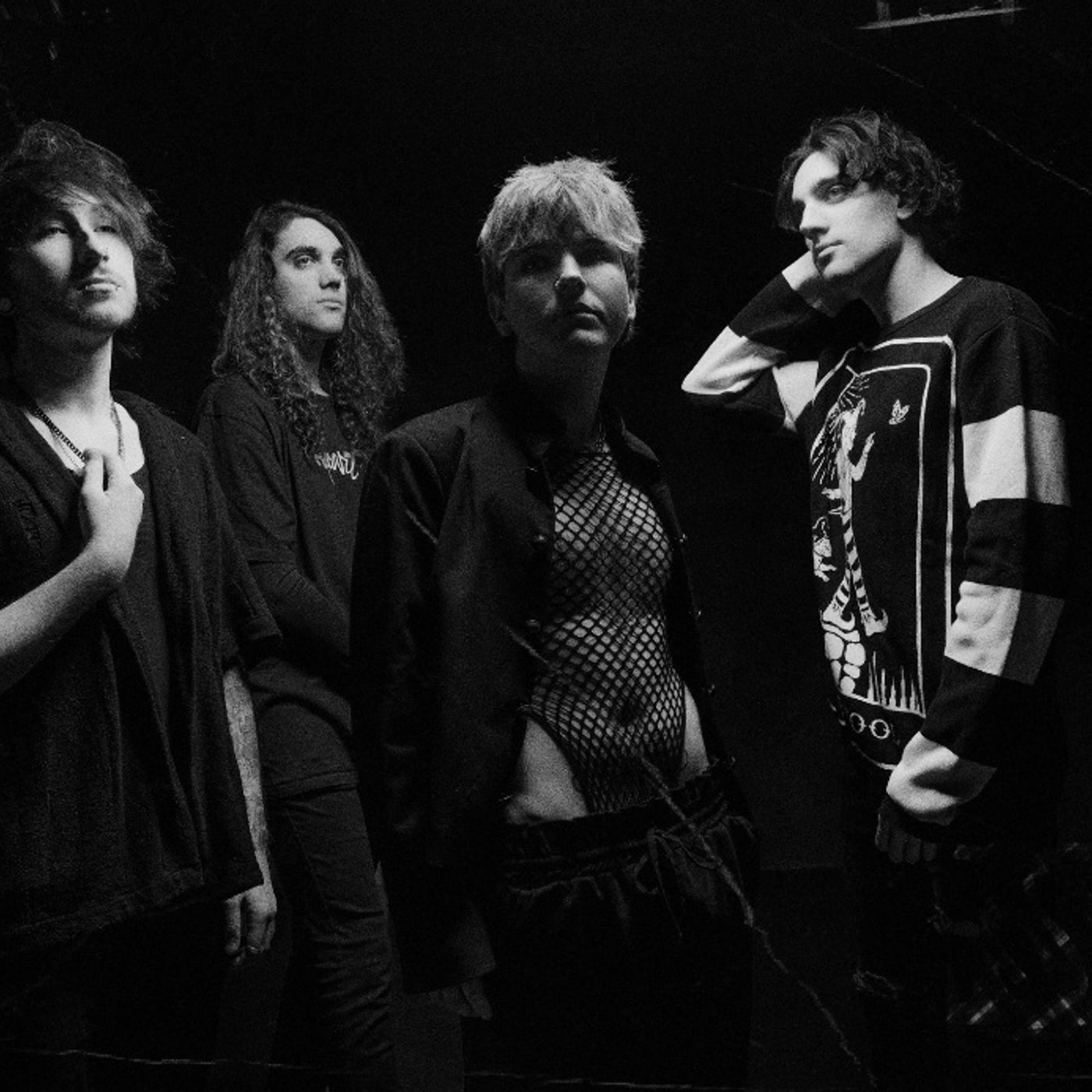 Defying Expectations With LUCAS, NAV And MERRY From TO OCTAVIA Defying Expectations With LUCAS, NAV And MERRY From TO OCTAVIA