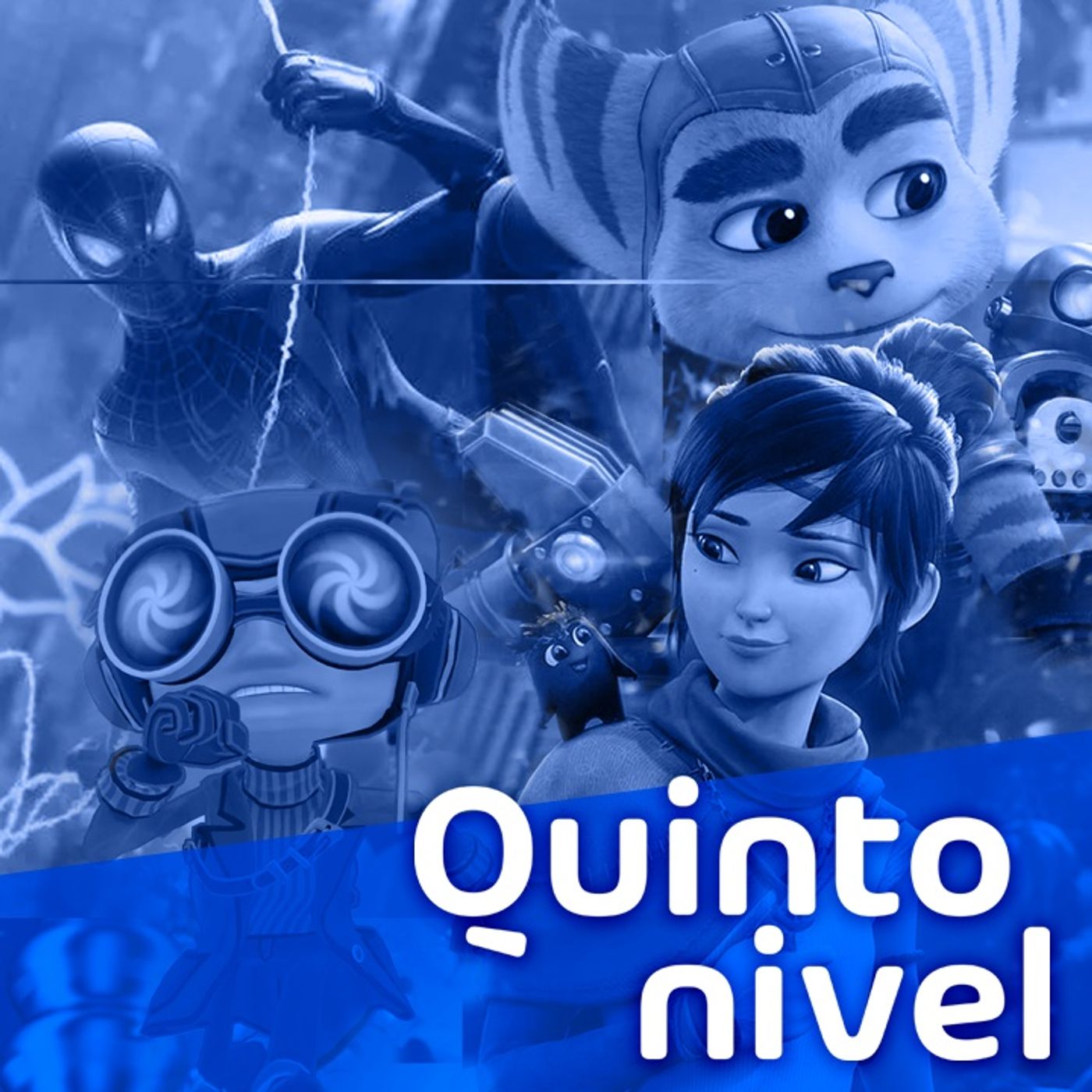 Conexión PlayStation SHOW Podcast