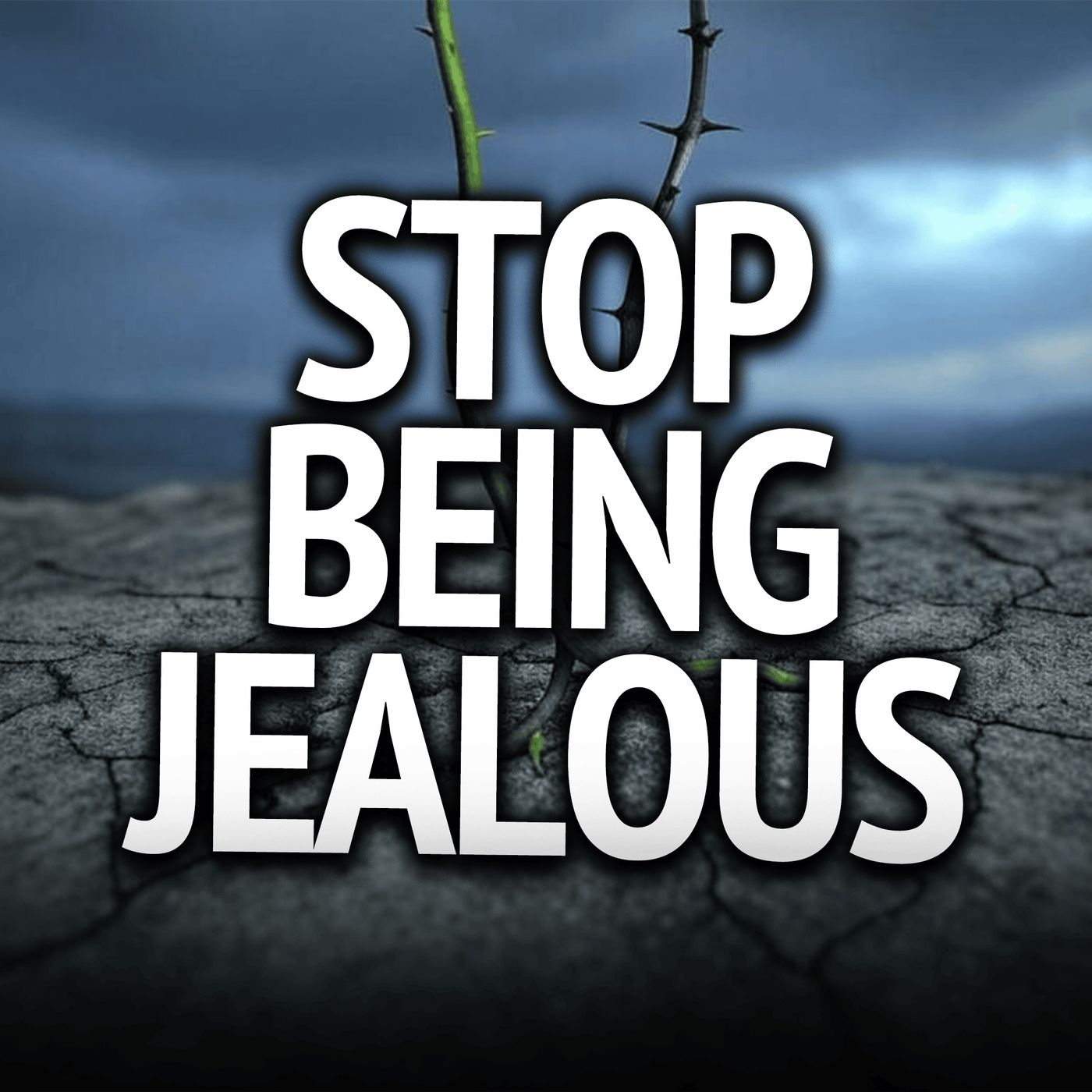 Stop being Jealous, It will consume you! | Mufti Menk Podcast