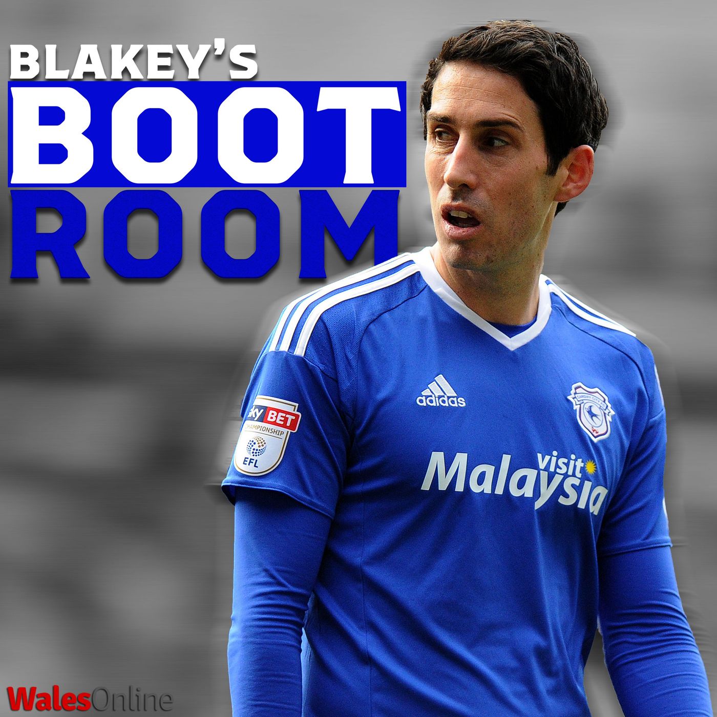 Blakey\'s Bootroom