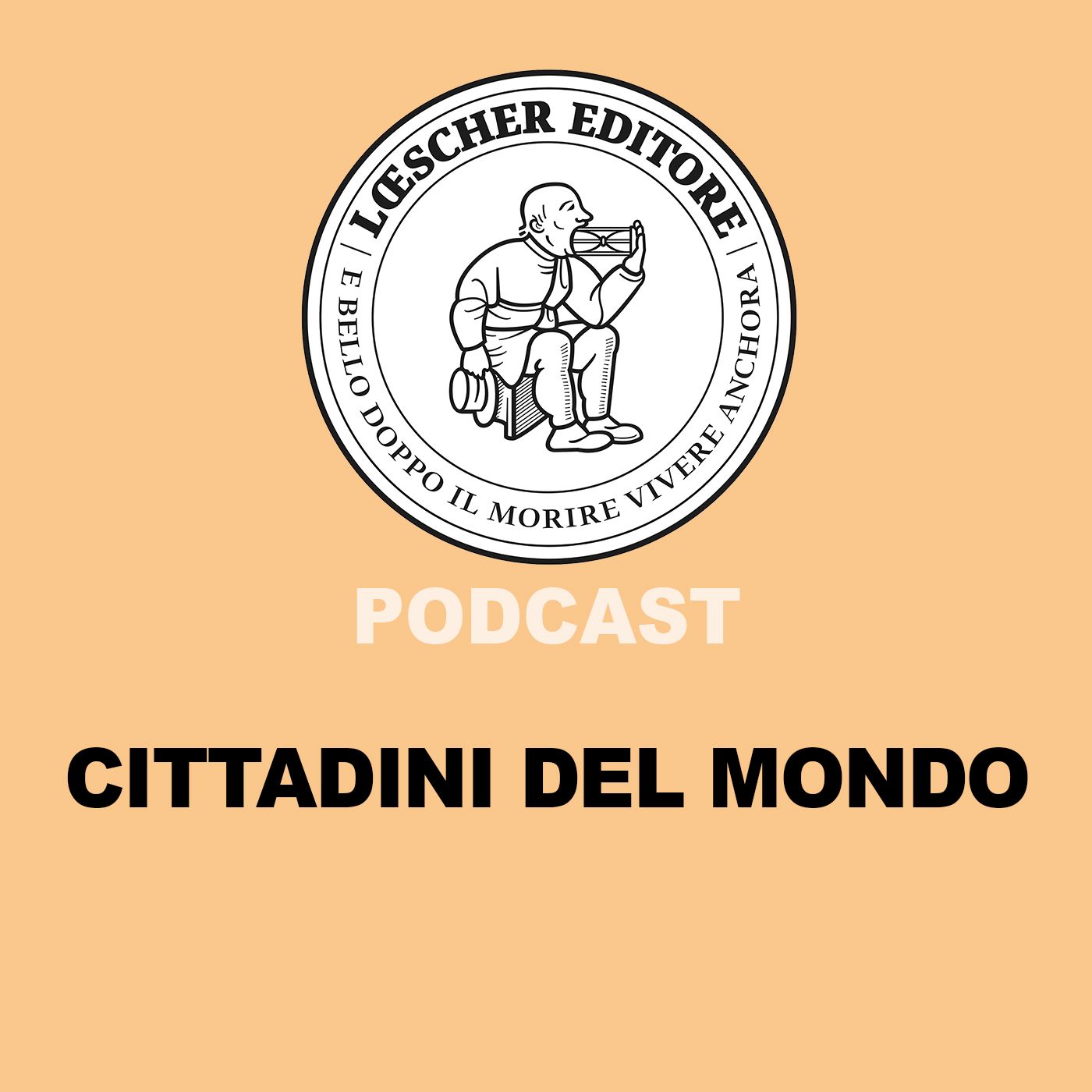 Cittadini del Mondo
