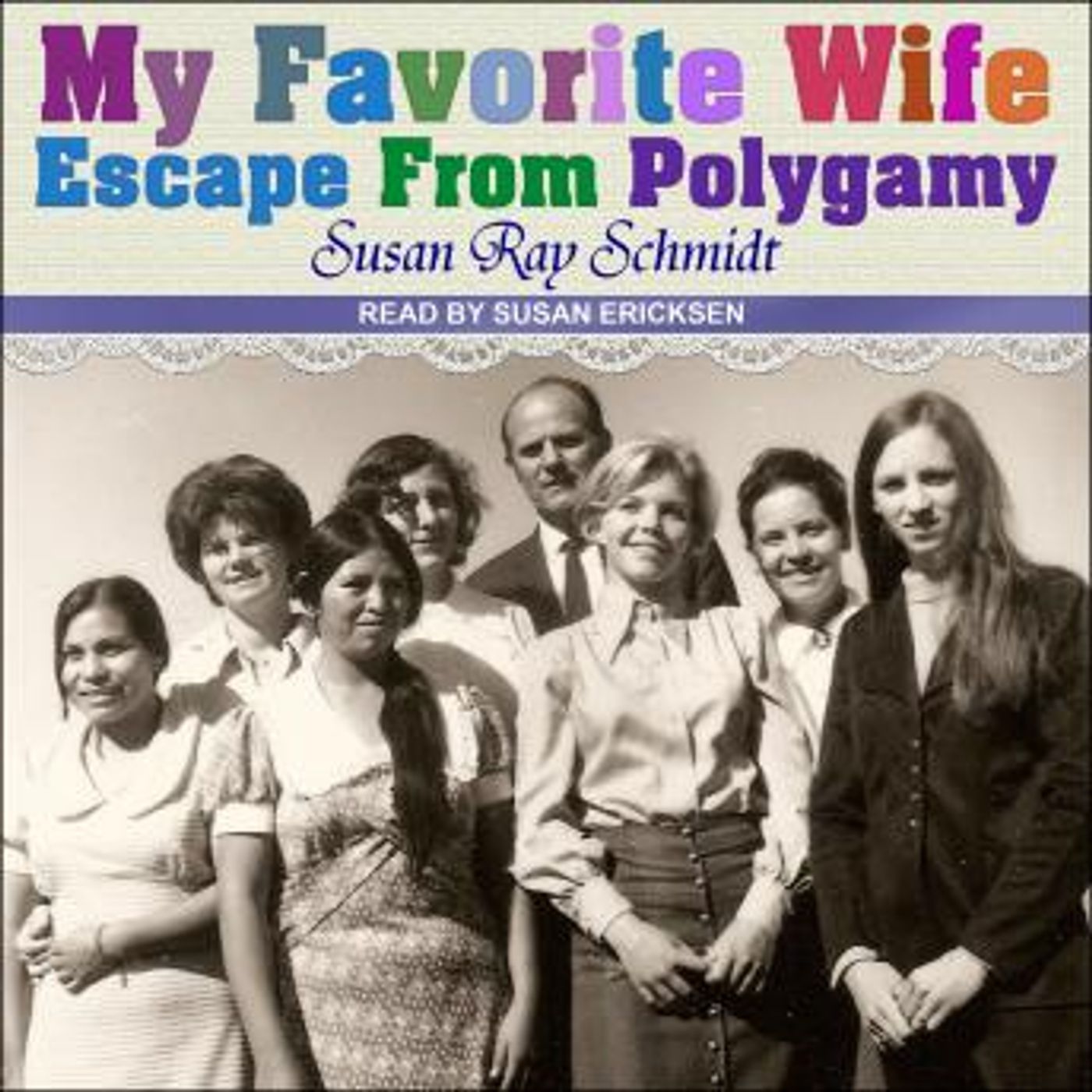 Listen to Full Trial Audiobooks in Biography & Memoir, Women