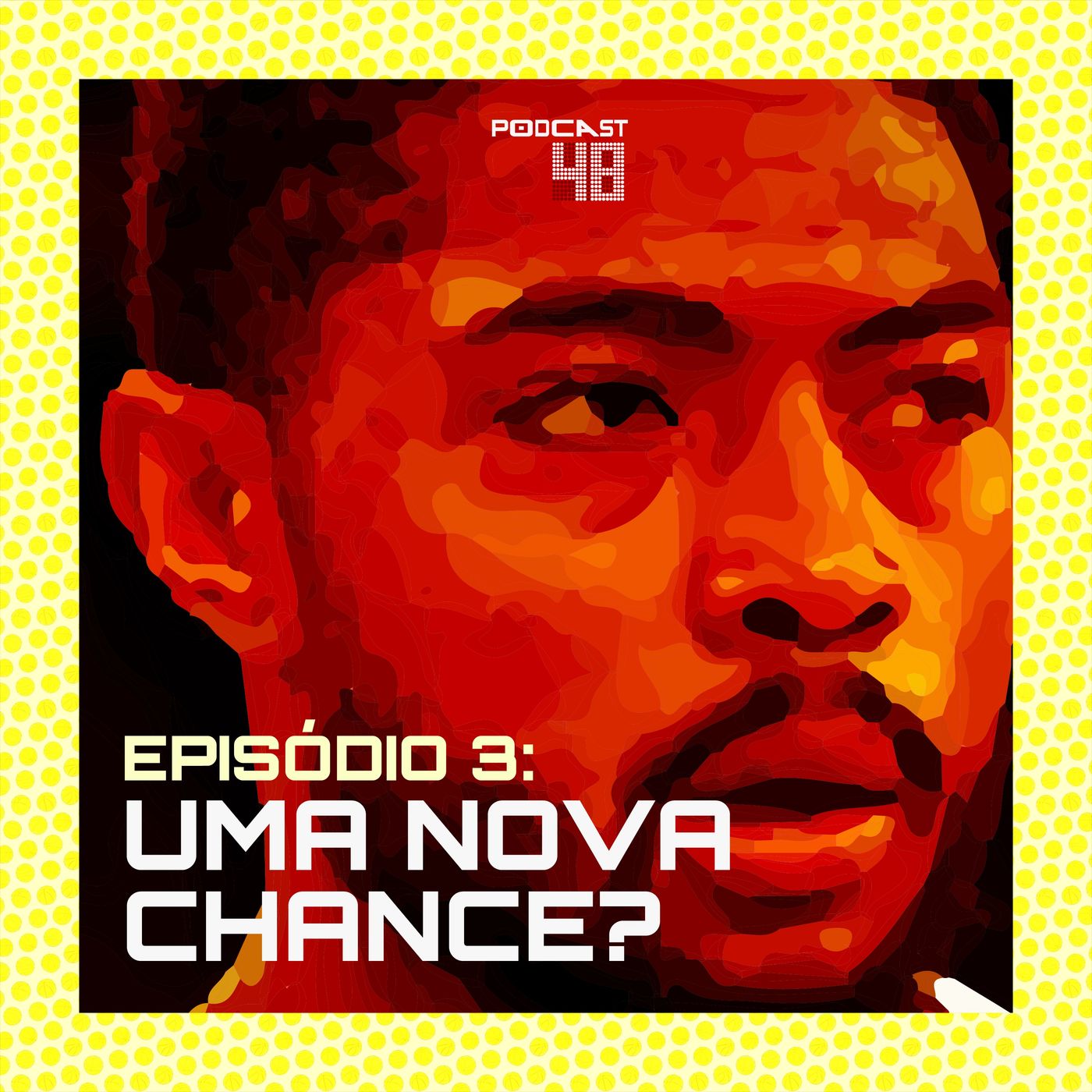 Episódio 3: Uma nova chance? episode artwork