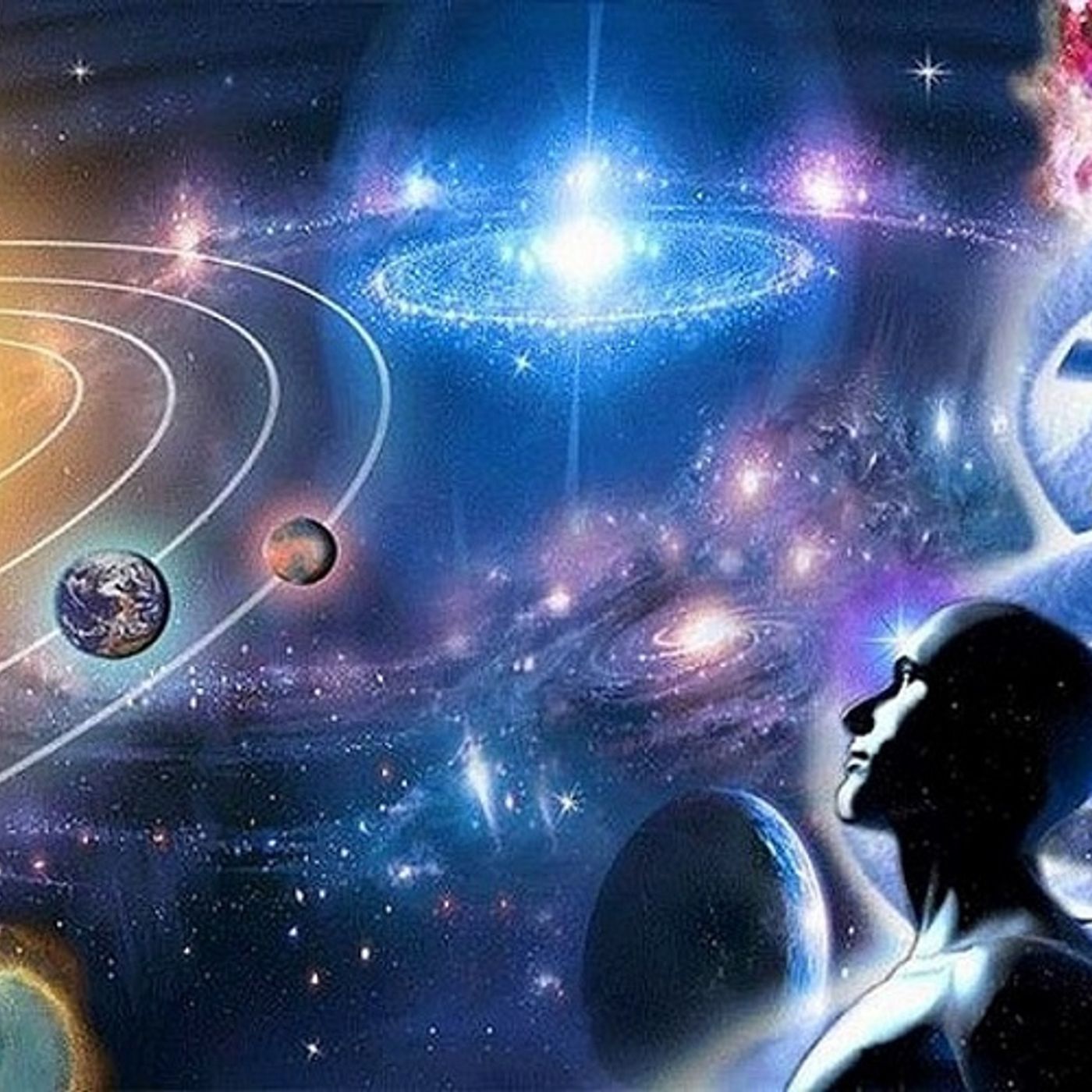 SCIENZA CON COSCIENZA,DA ETTORE MAIORANA A..... Incontro con il Prof. Sandro Ferretti, e Ing. Francesco Alessandrini episode artwork