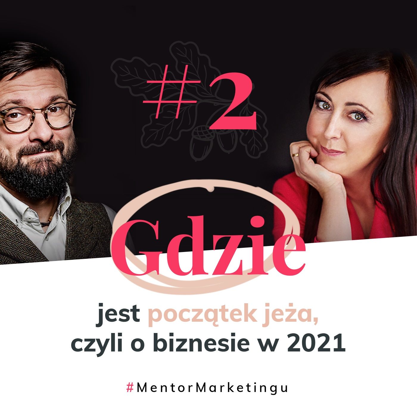 Mentorka Marketingu