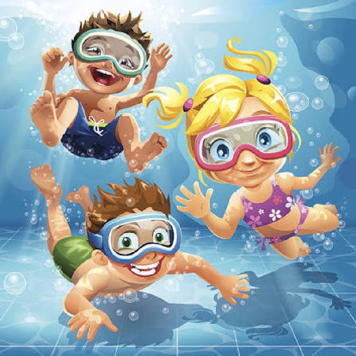 Vida saludable episode artwork