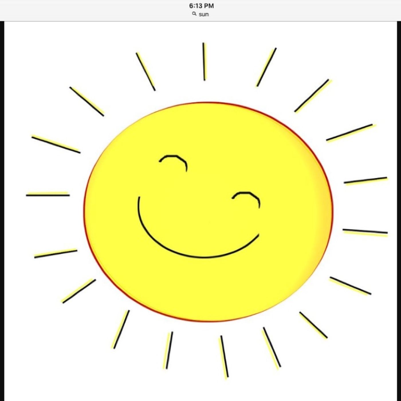 Fun Time With Sheen Rebitz