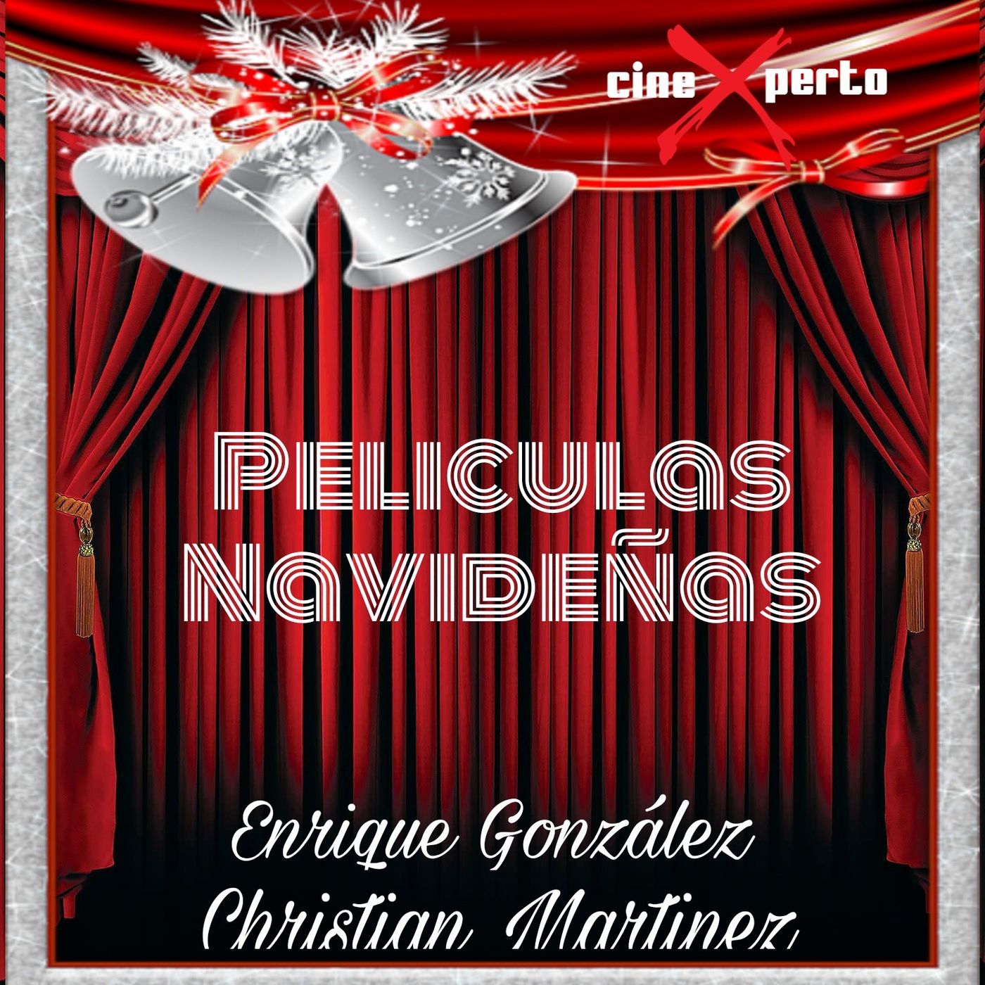 CineXperto  Enrique Gonzalez