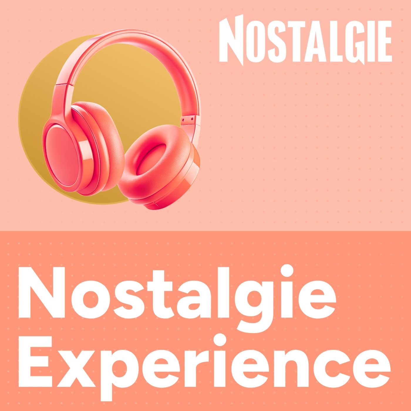 Nostalgie Expérience