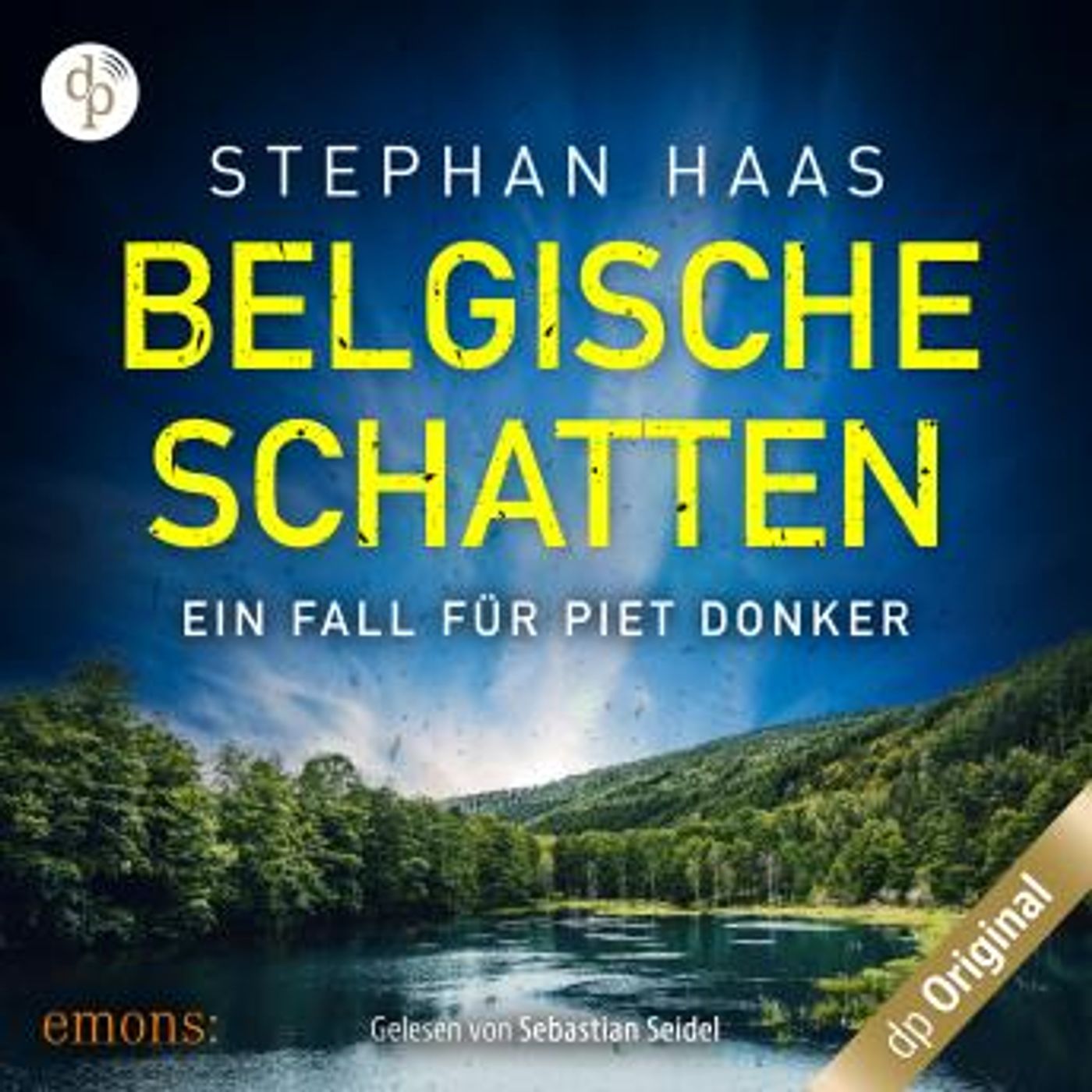 Get Best Full Audiobooks in Mystery, Thriller & Horror, Police & Detective