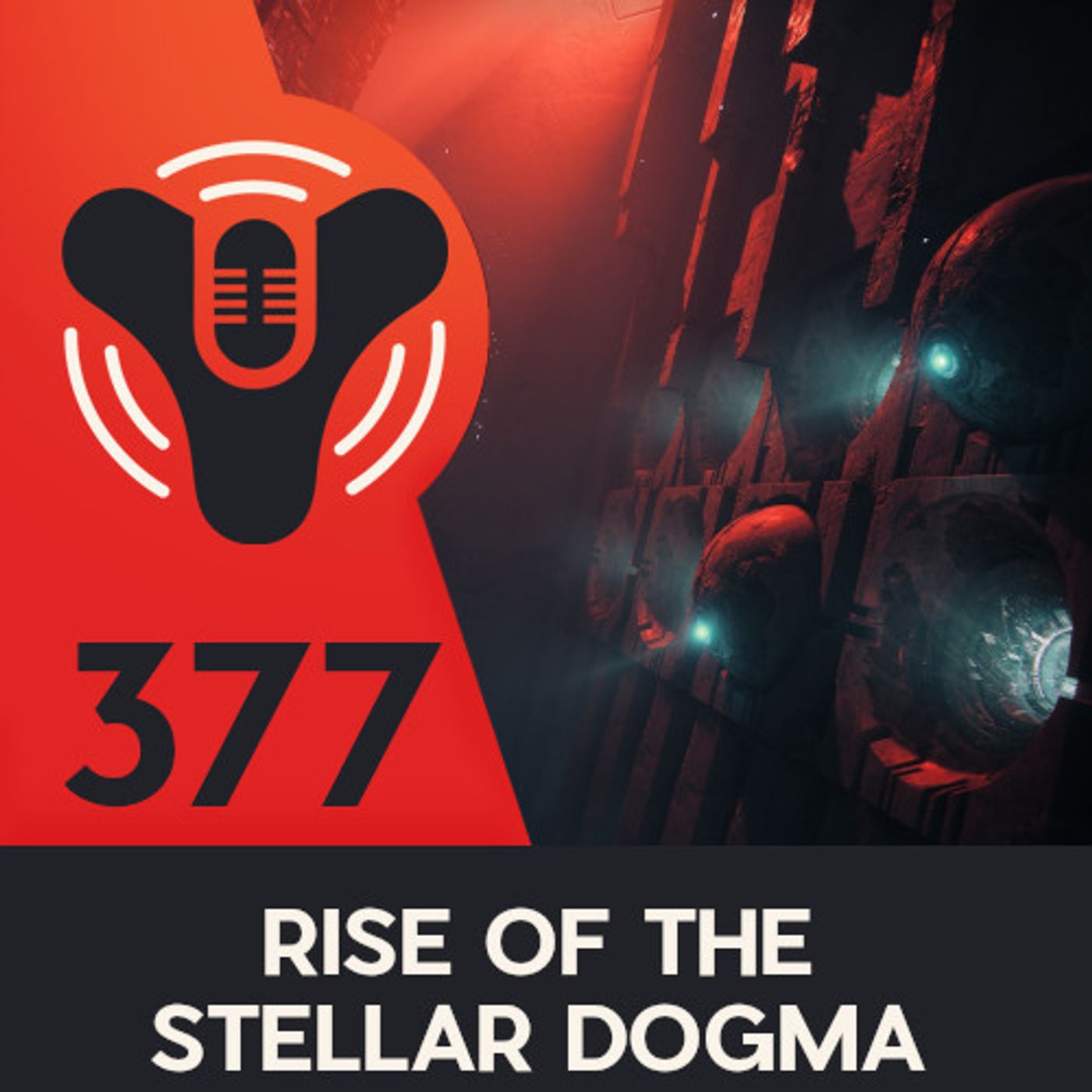 DCP + SideQuest Ep. 377 - Rise Of The Stellar Dogma