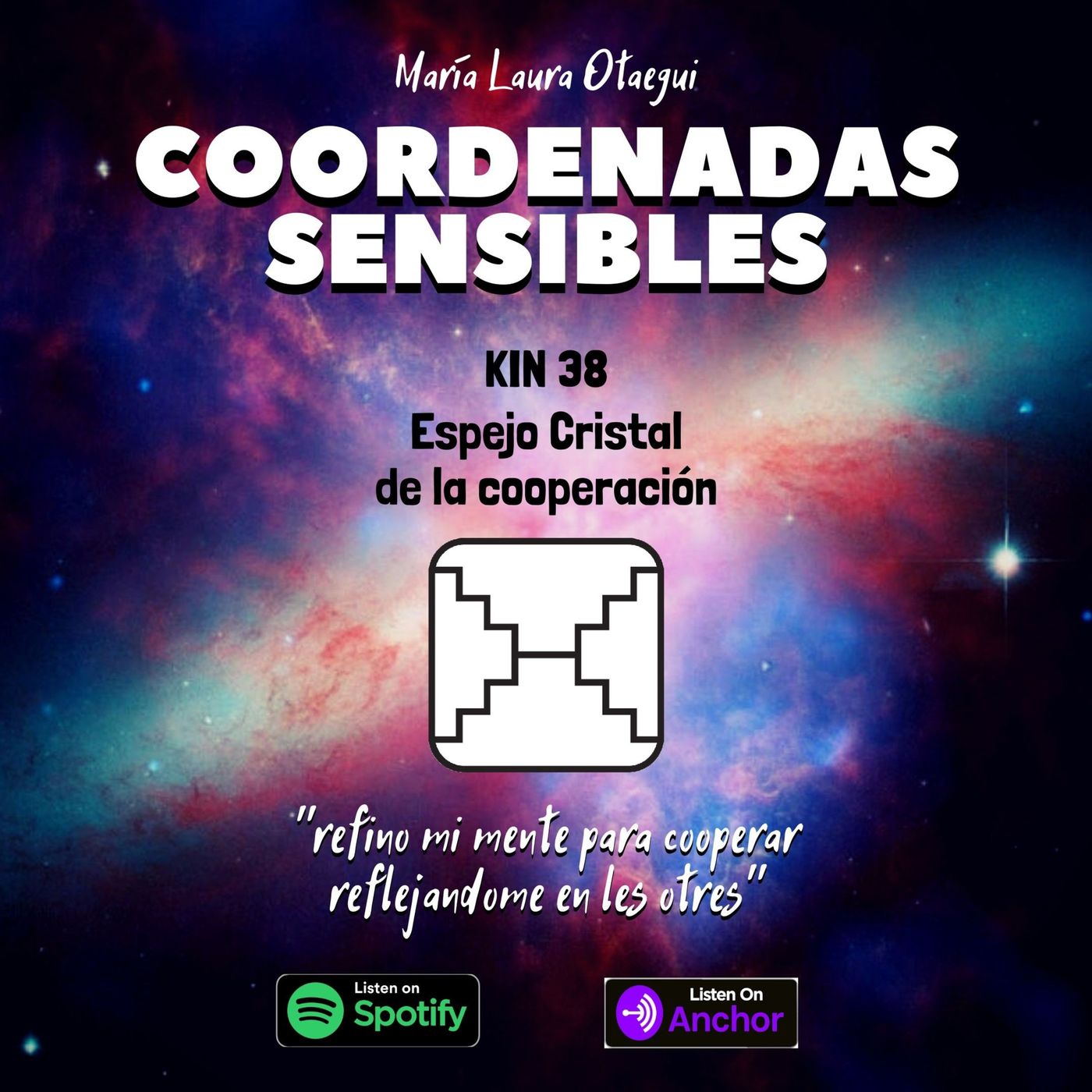 Coordenadas Sensibles