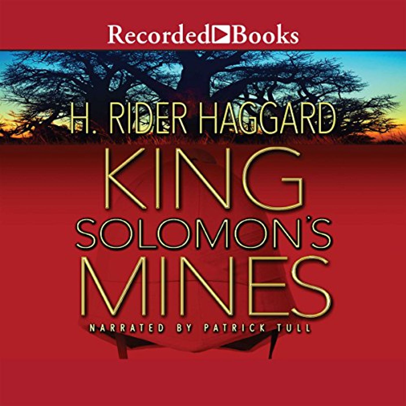 Get Top 100 Full Audiobooks in Classics, British Literature