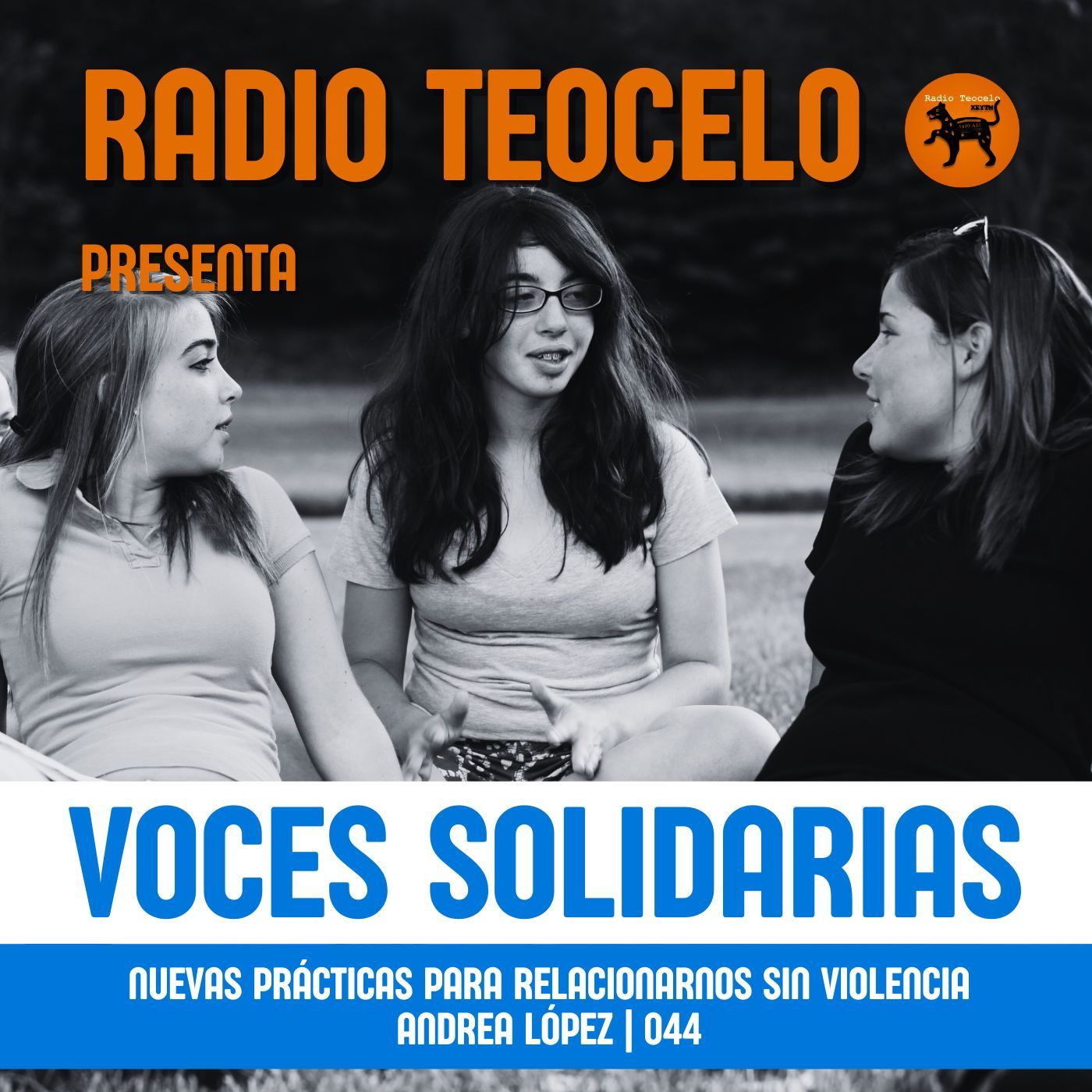 Voces Solidarias