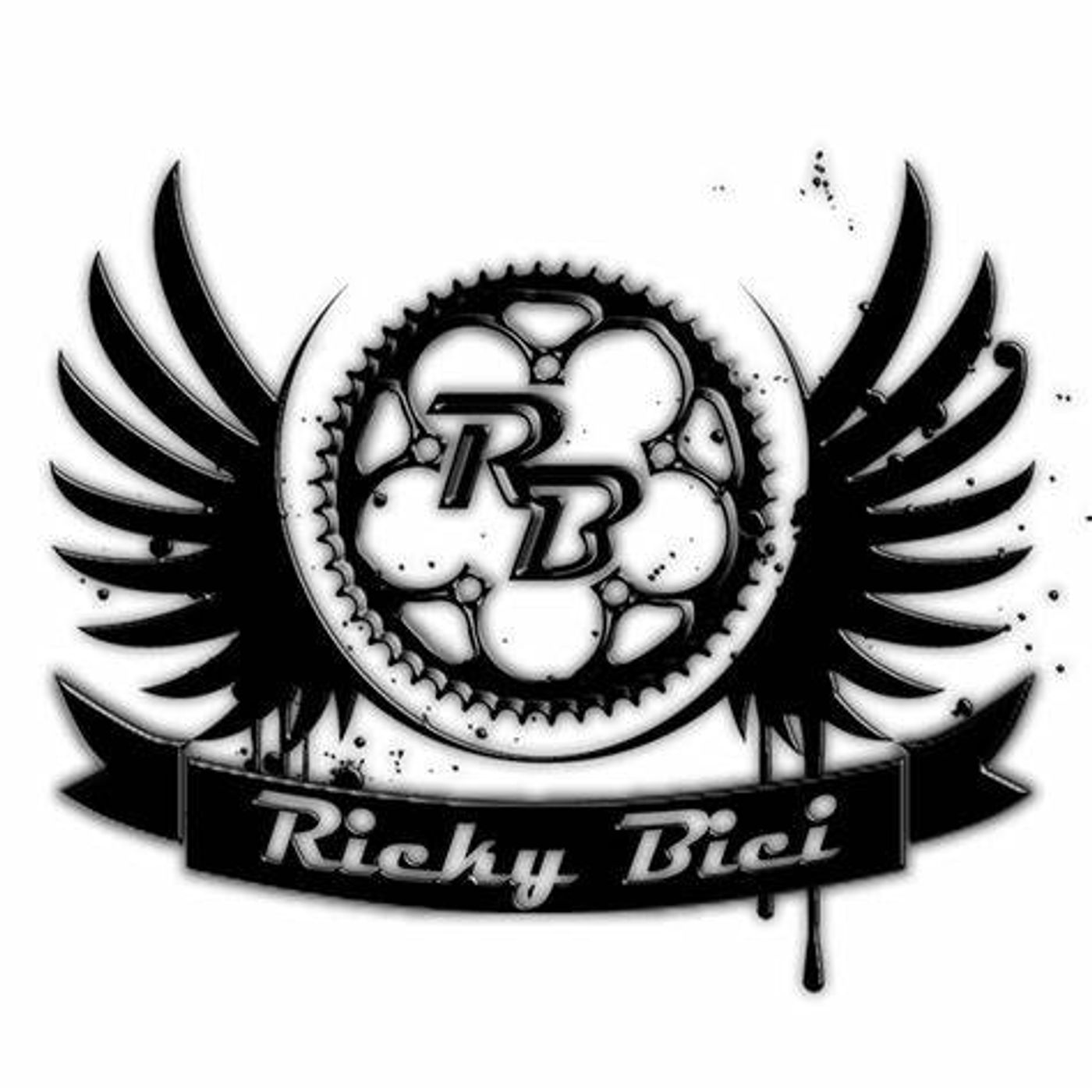 radiostudiododici ricky bici episode artwork