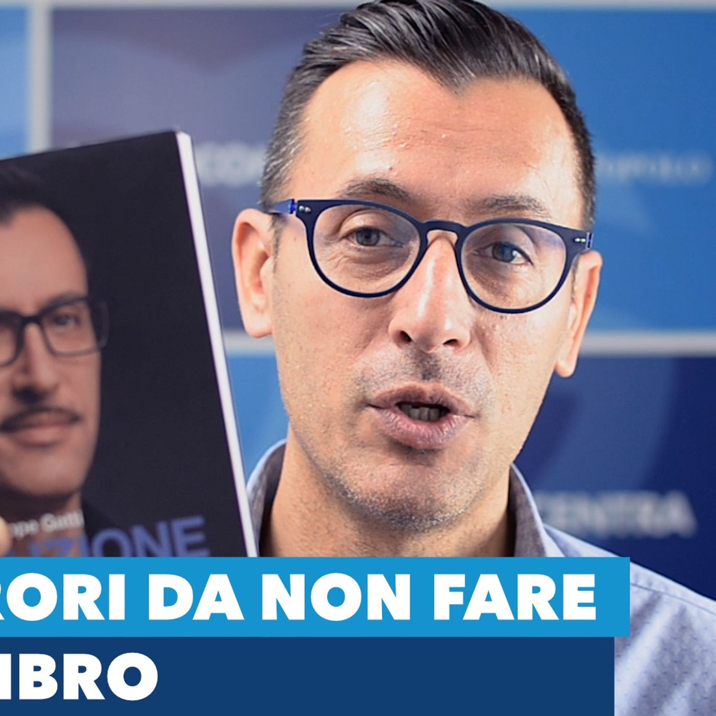 Giuseppe Gatti - Podcast