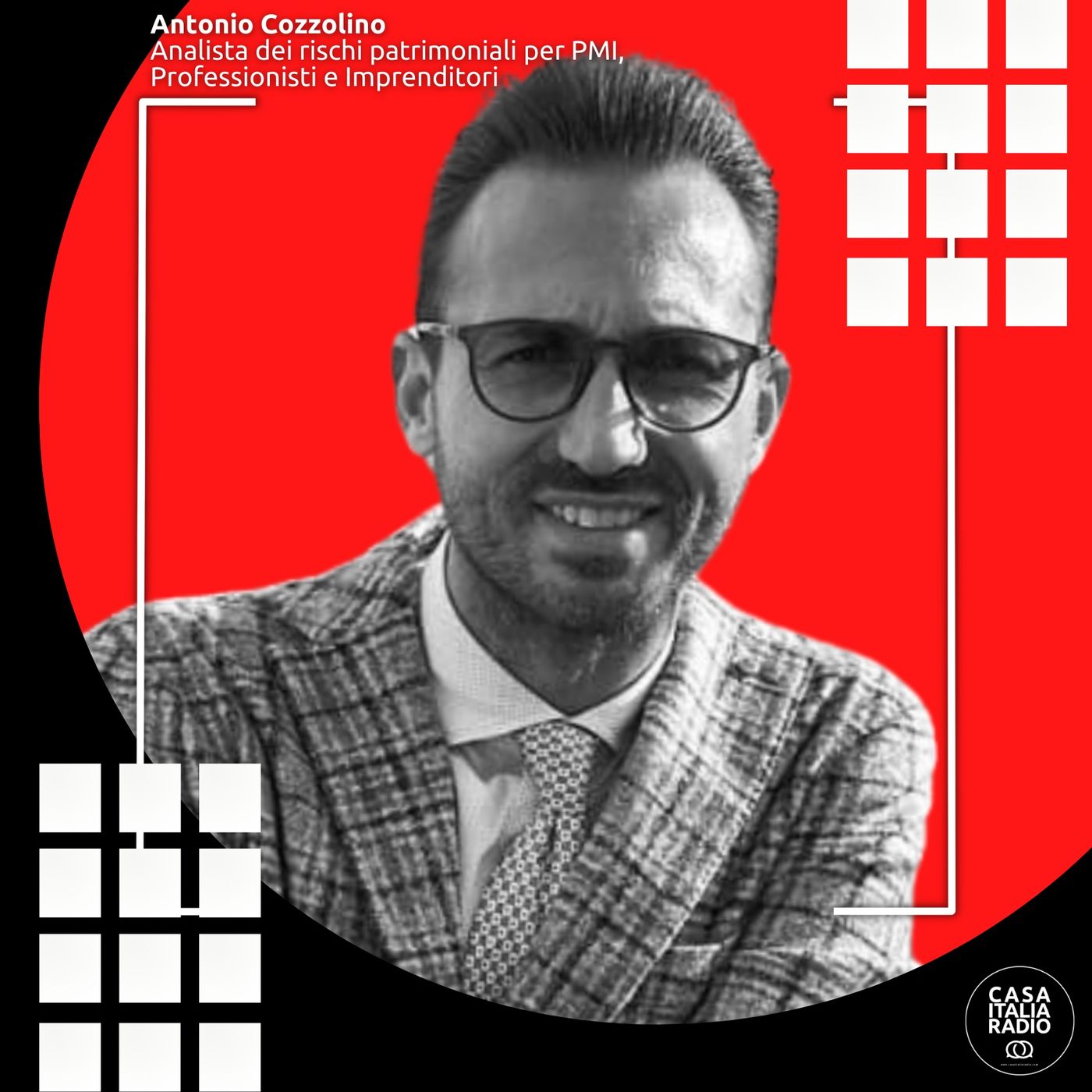 BM - Puntata N. 462 - migliorare la cultura d'impresa per aumentare le performance d'azienda episode artwork