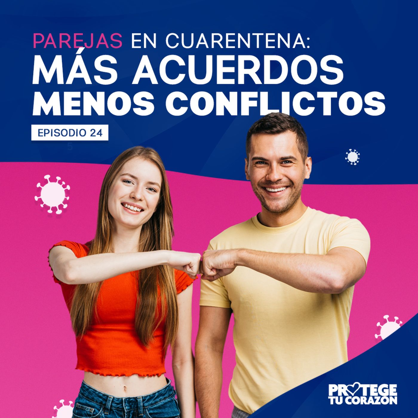 Protege tu Corazón