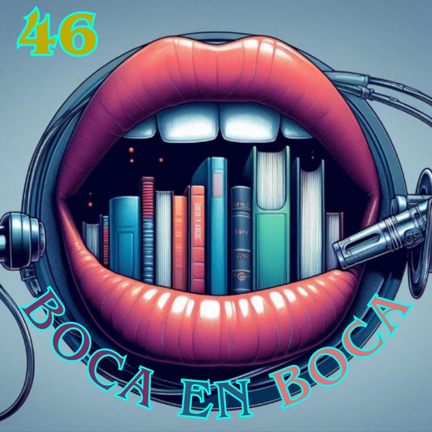 Episodio 46