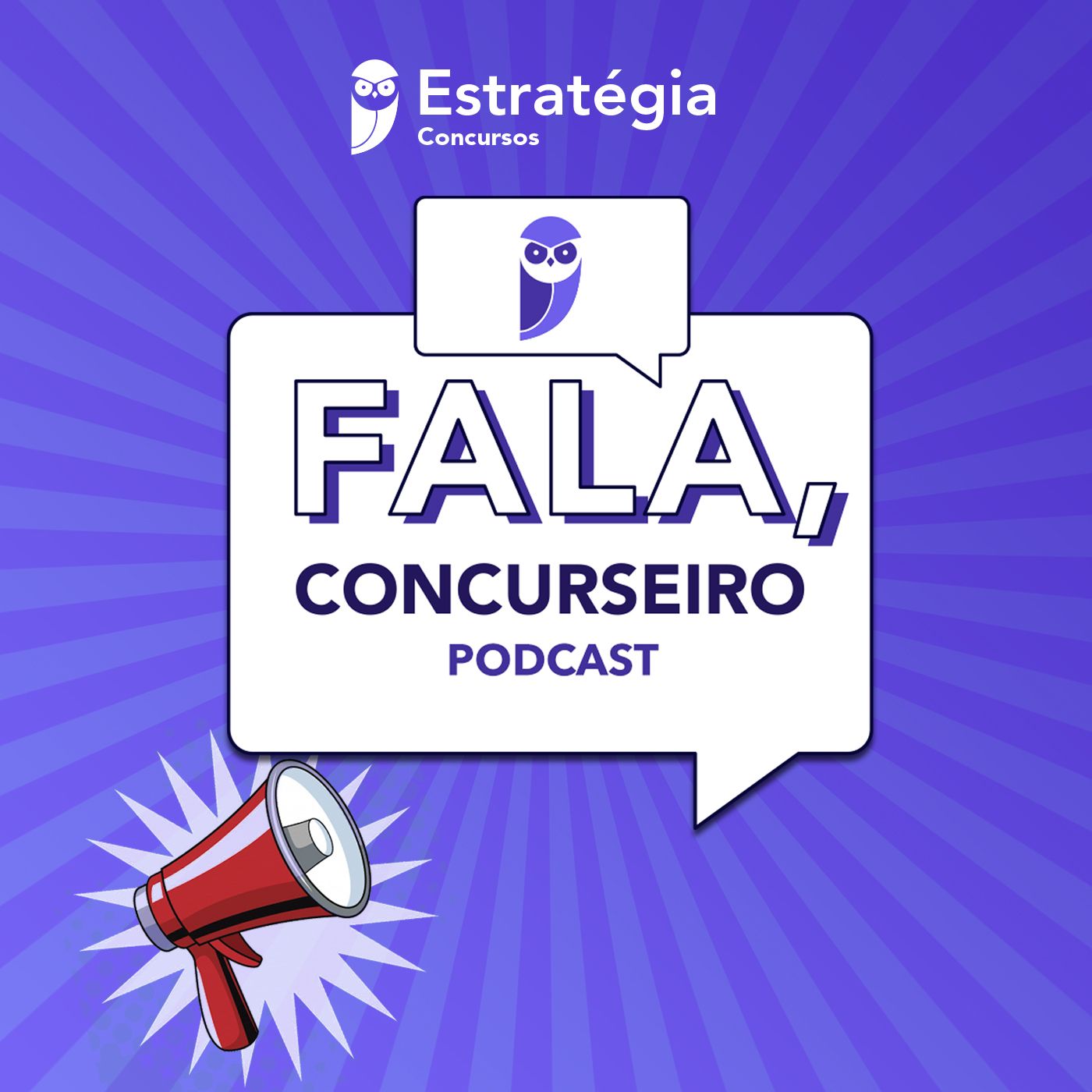 Fala, Concurseiro!