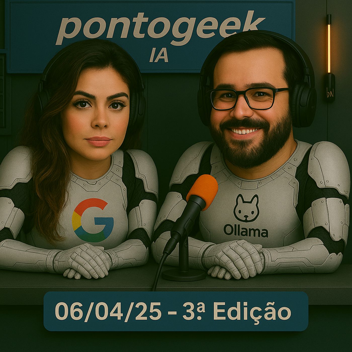 Feed Completo